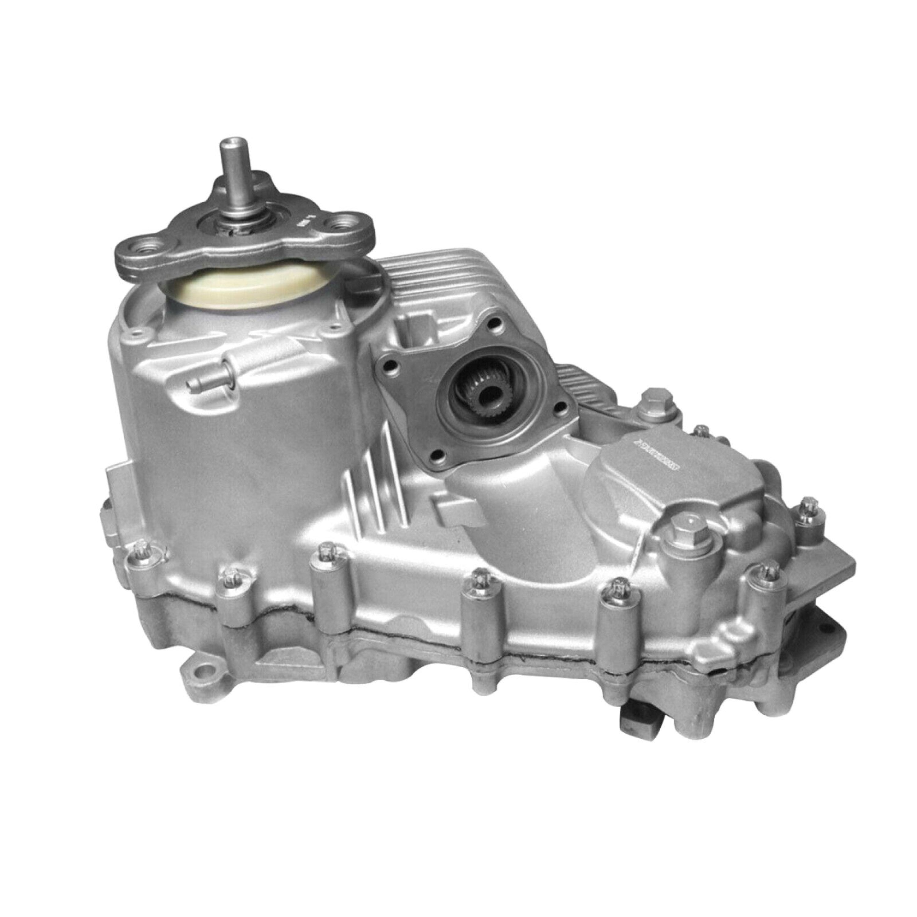 2003-2010 BMW X3 E83 E83 LCI 2,5L 3,0L ATC400 Skrzynia rozdzielcza 27107573216 27103455136