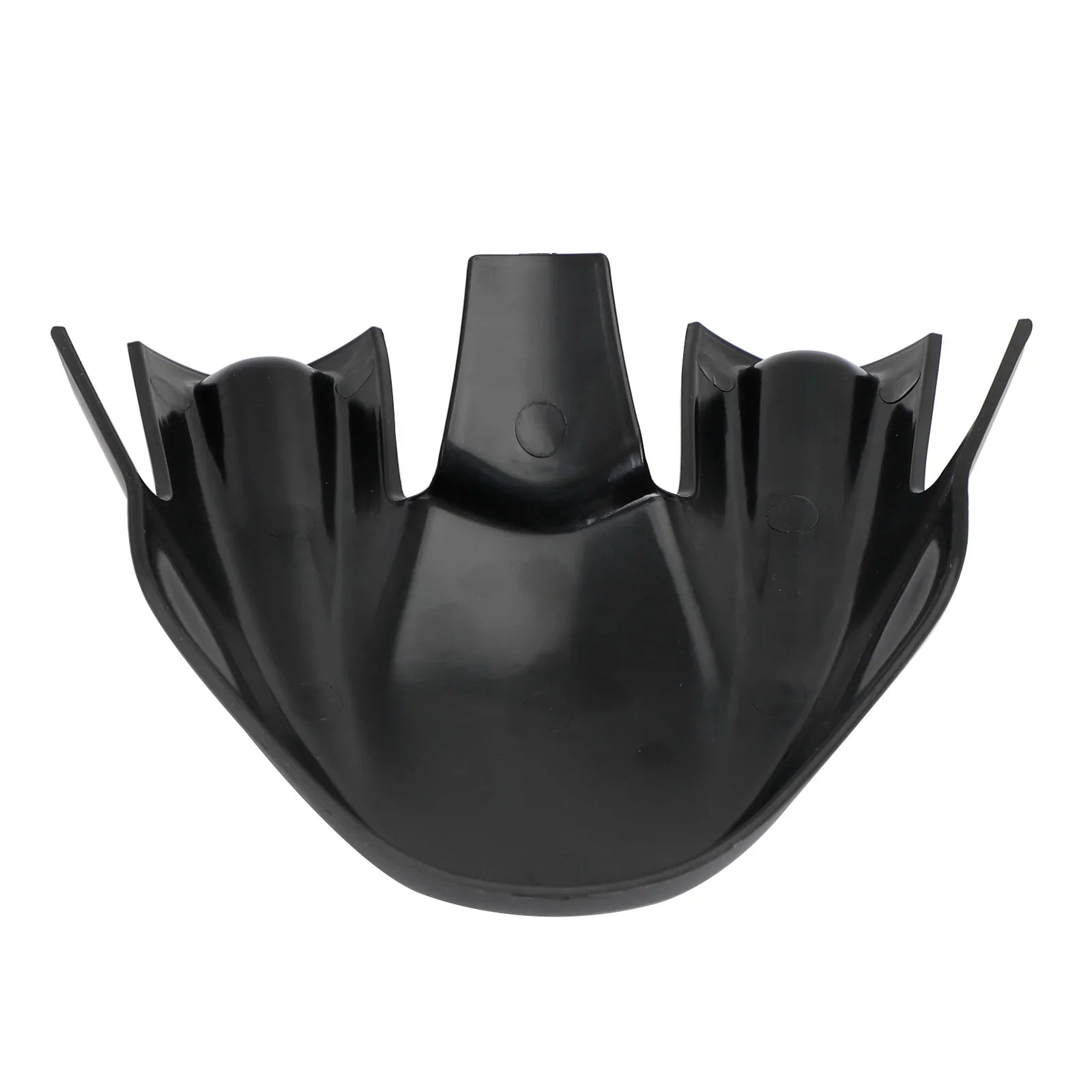 Extension de cône de nez de bec de roue avant YAMAHA Tracer 9 GT 2021-2022