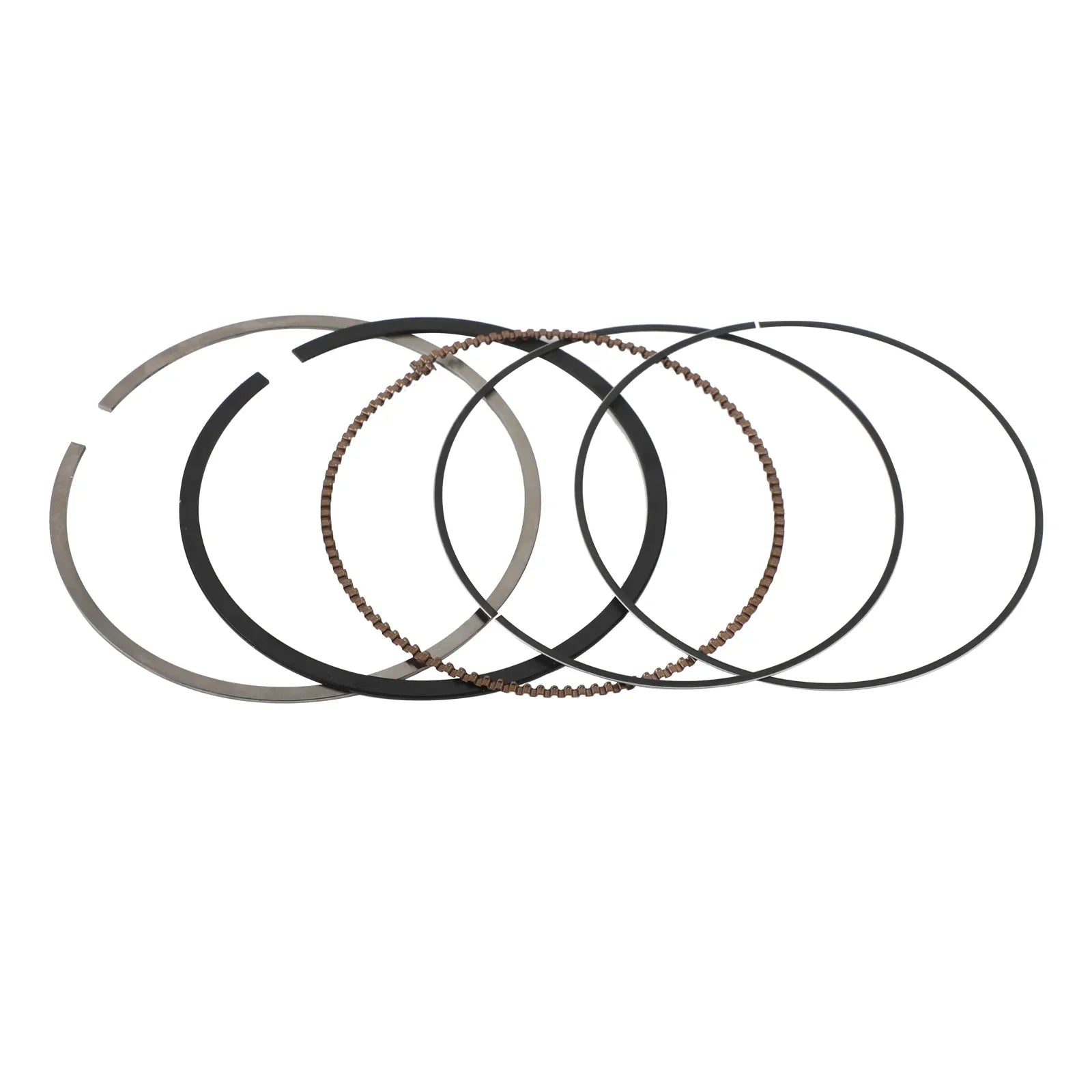 Pichet de cylindre pour Polaris ACE Ranger 500 2017-2022 Kit de joint de piston 93 mm générique