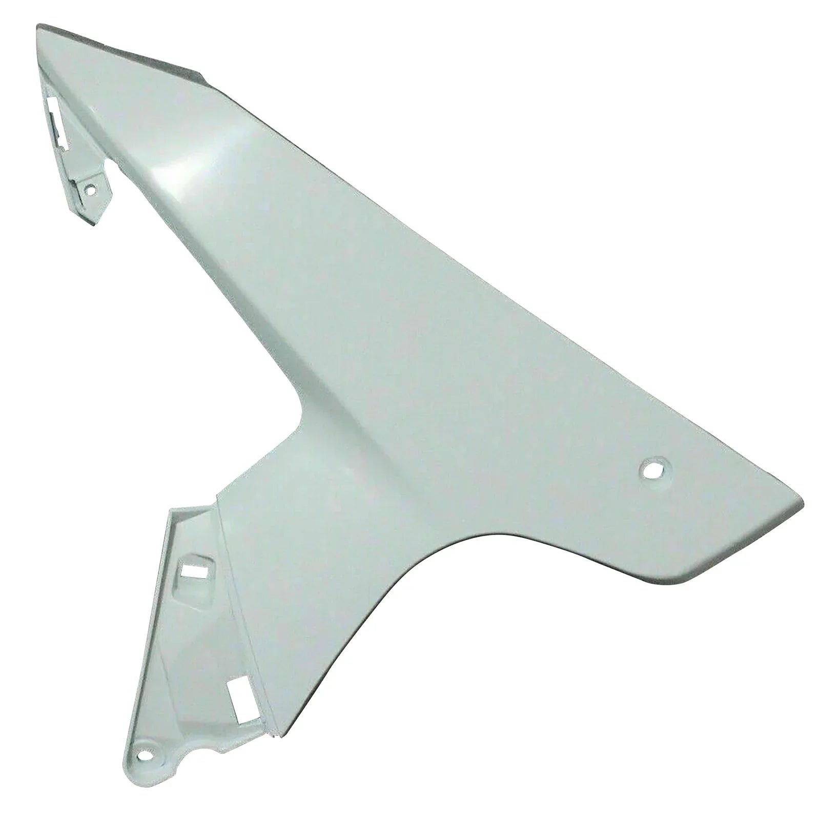 Amotopart Honda CBR500R 2013-2015 maalaamaton suojapinnan ruiskumuotti