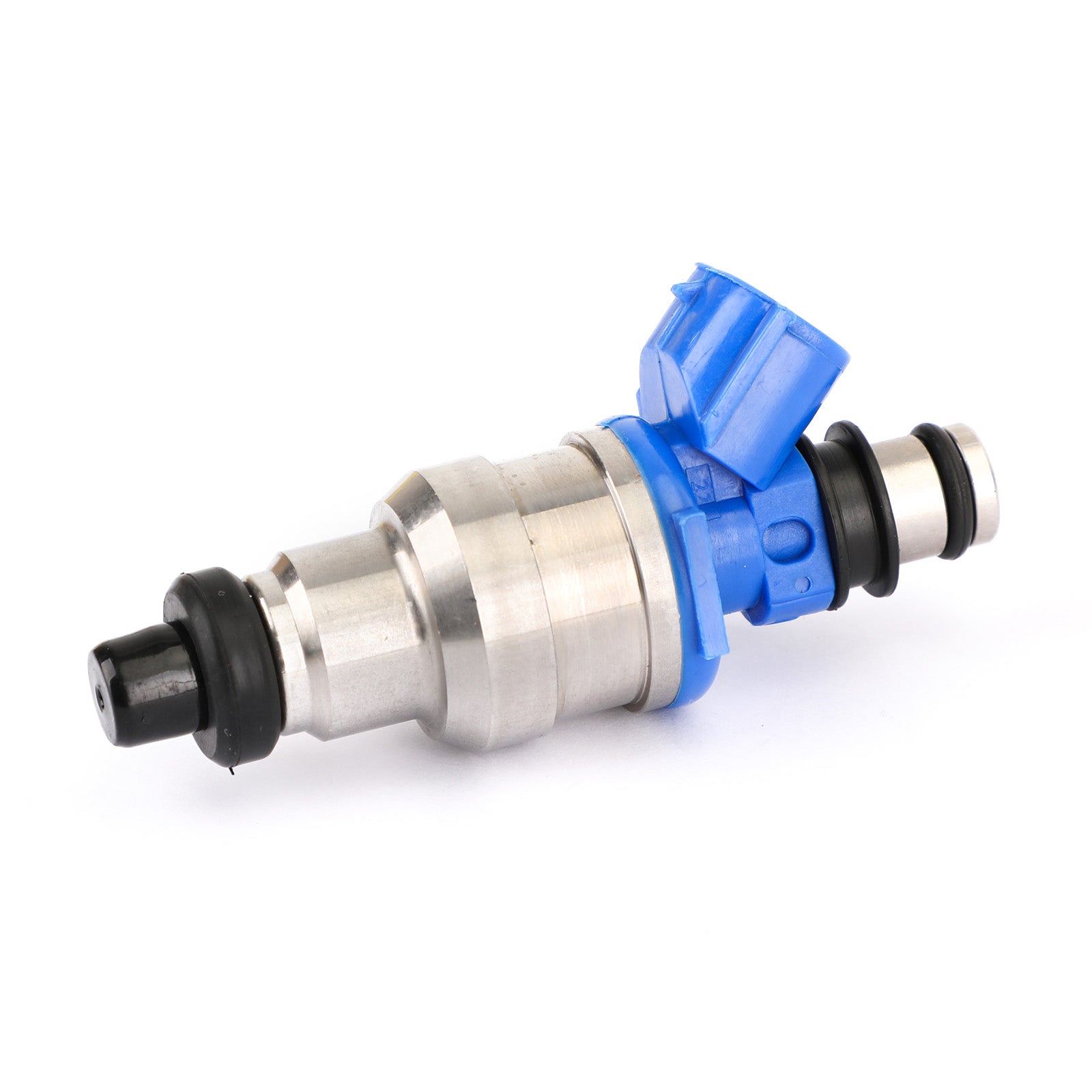 1 inyectores de combustible para Mazda Miata 1990-1993 1.6L 195500-1970 genérico.