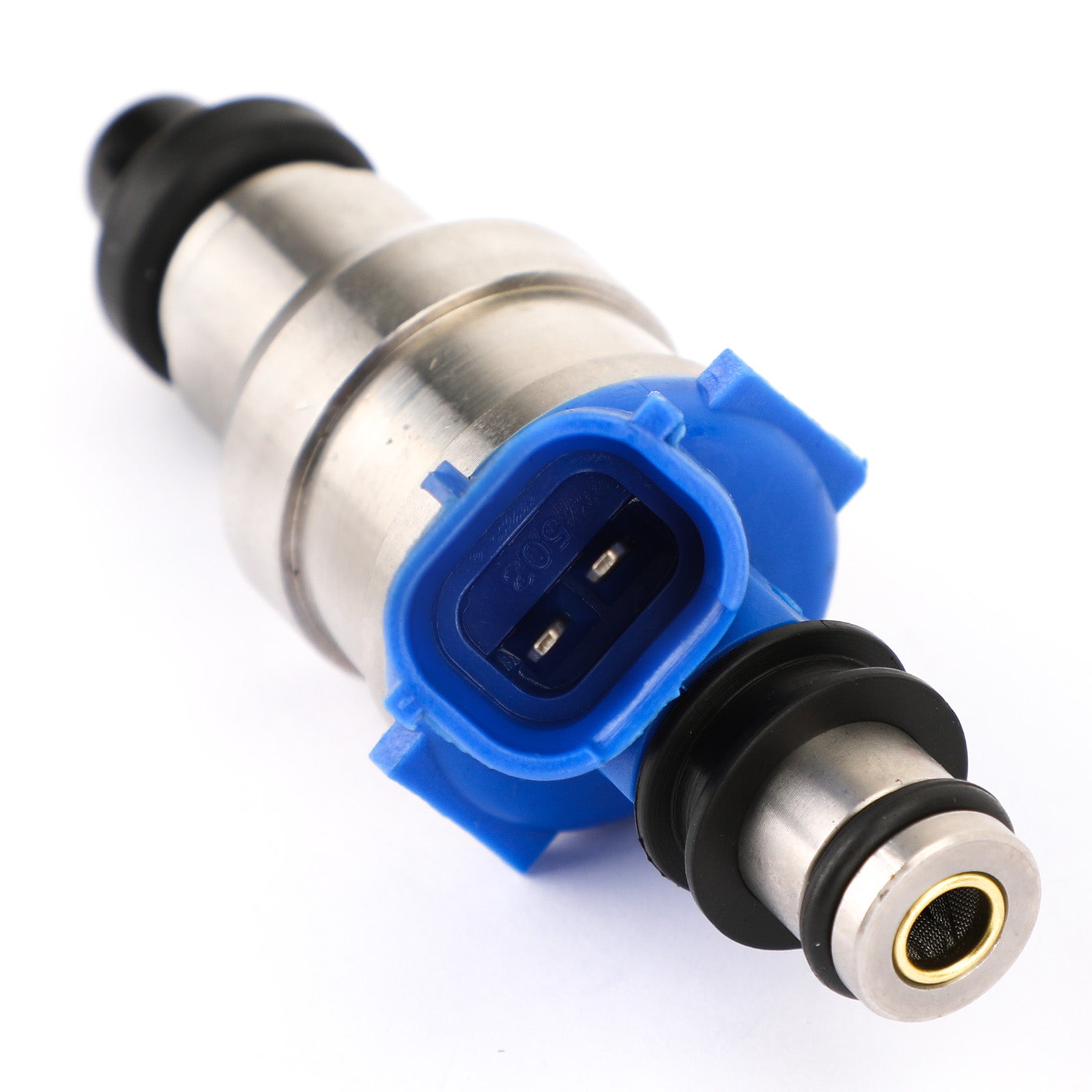 4 szt. Wtryskiwaczy paliwa dla Mazda Miata 1990-1993 1.6L 195500-1970 Generic