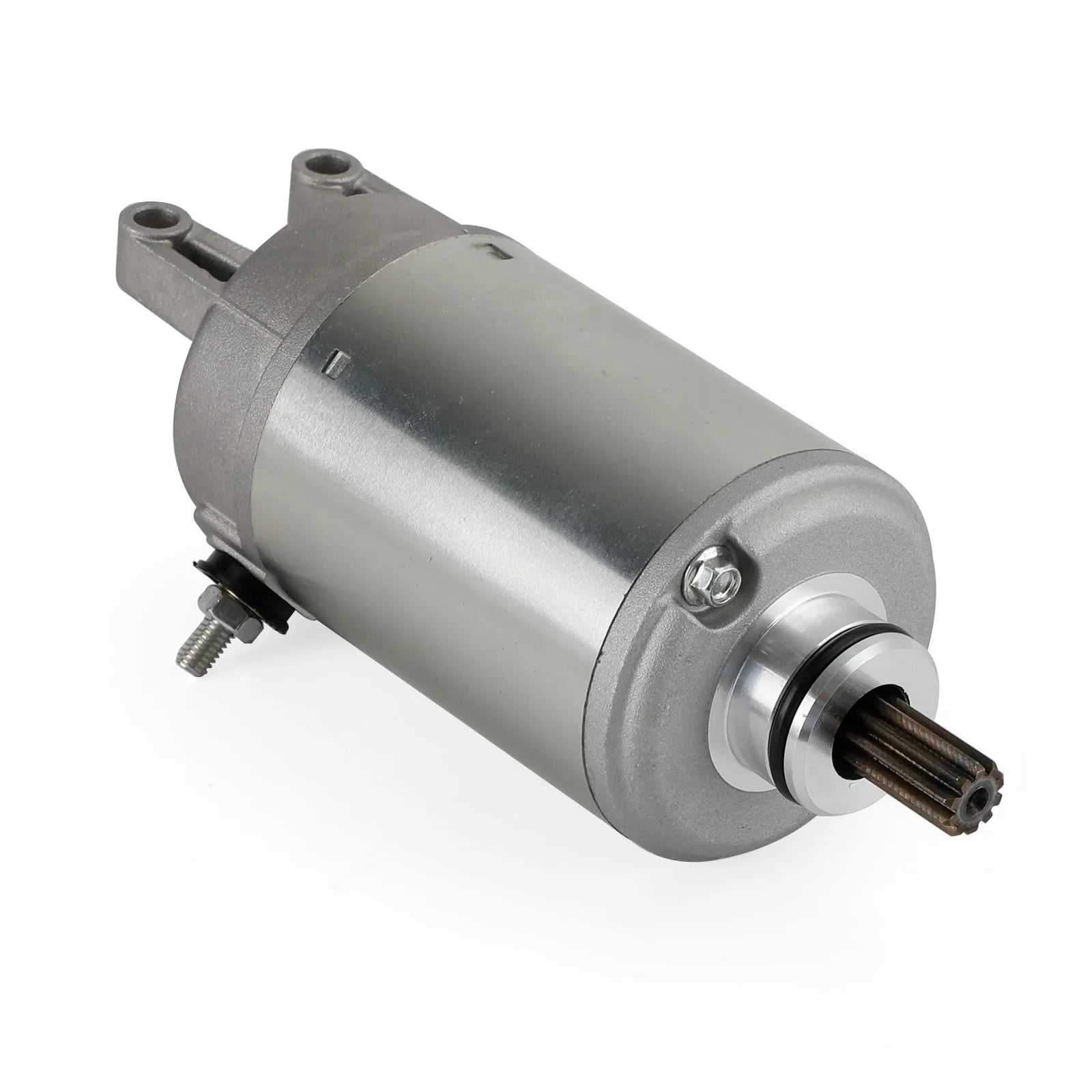 Moottorikäynnistin Suzukille 31100-27A00 31100-20C00 31100-20C01 31100-27A01-H17 Fedex Express