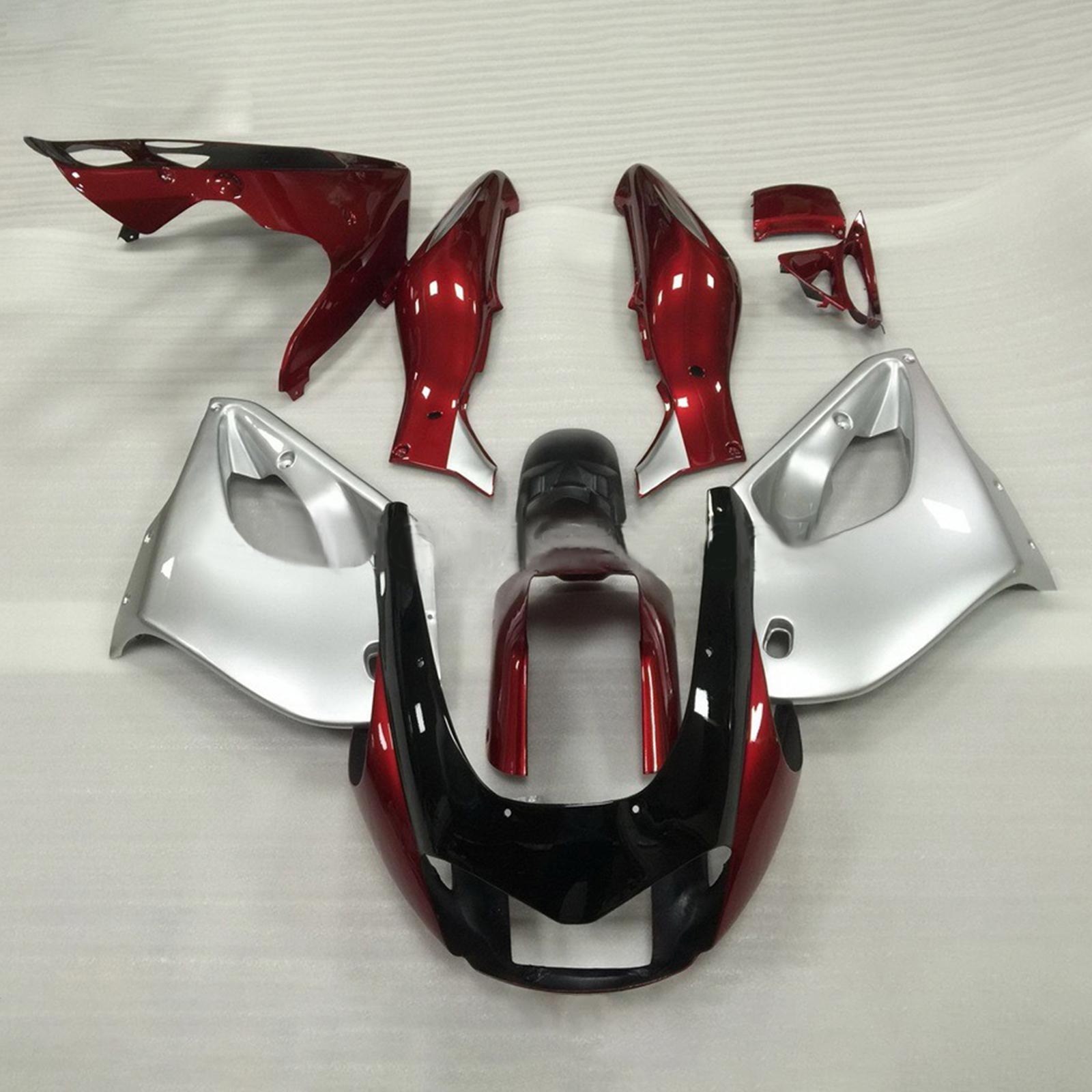 Amotopart suojasarja Yamaha YZF1000R Thunderace 1997-2007