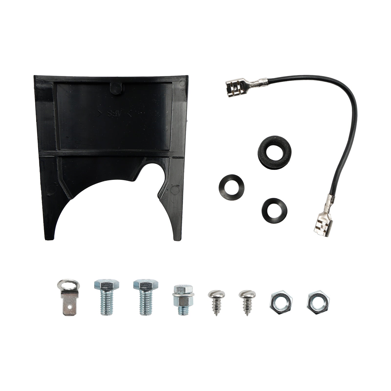 Elektroniczny układ stojana zapłonu dla Simson S50 S51 S53 S70 S83 Enduro