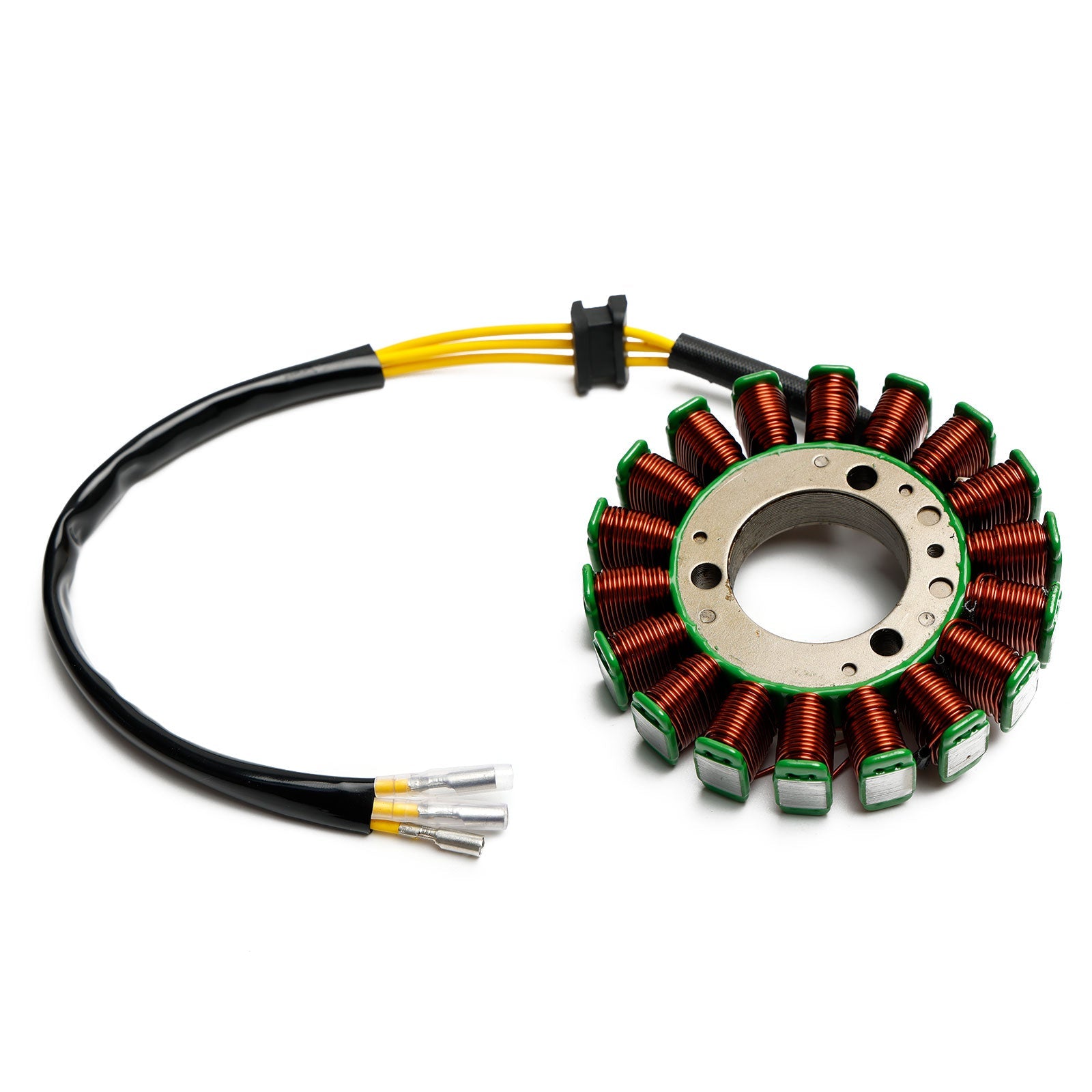 Kawasaki ZX400 Z400FII 1991 1994 Guarnizione regolatore raddrizzatore magnete statore