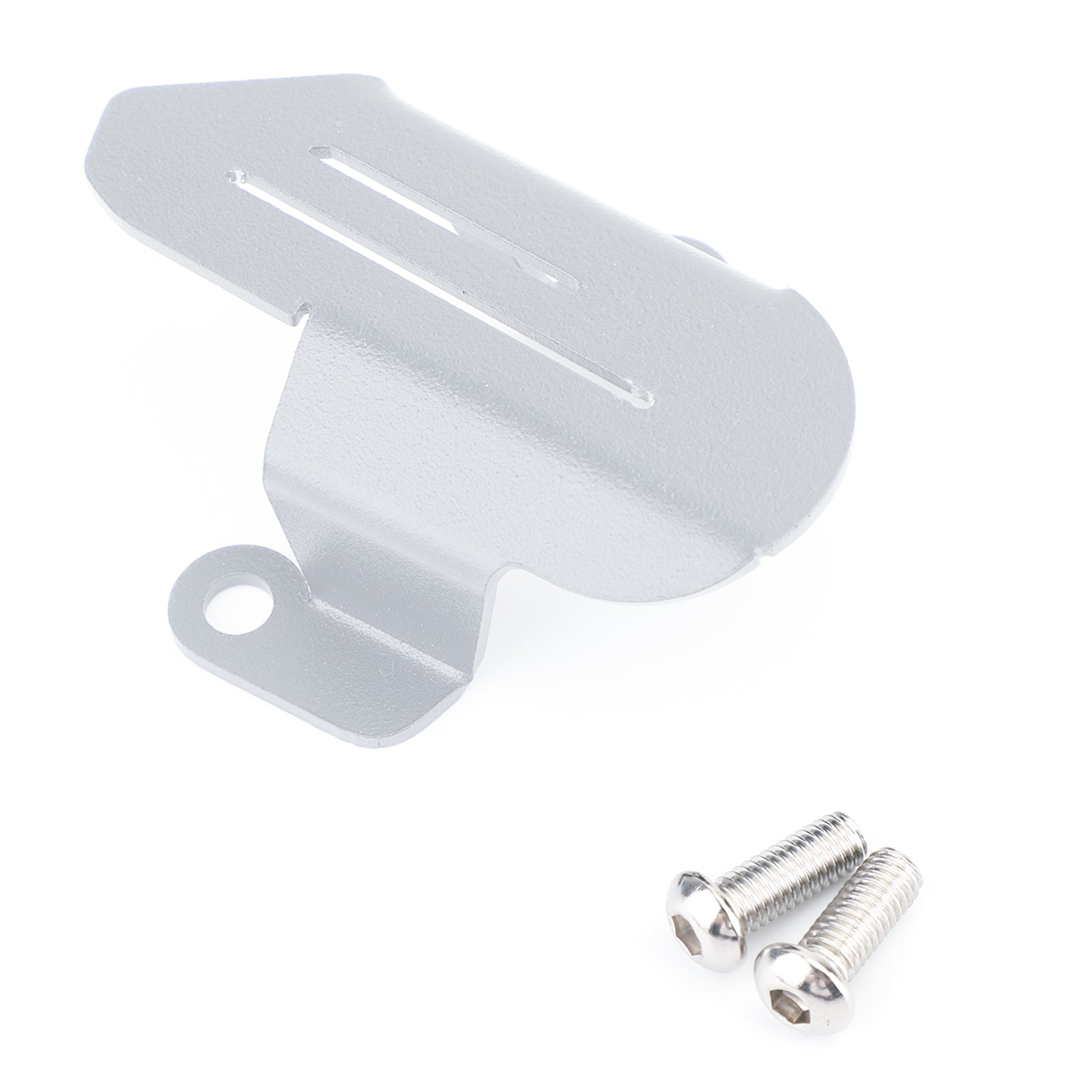 Aluminium zijkrukschakelaar bescherming voor BMW F750GS F850GS 2018-2020 generieke