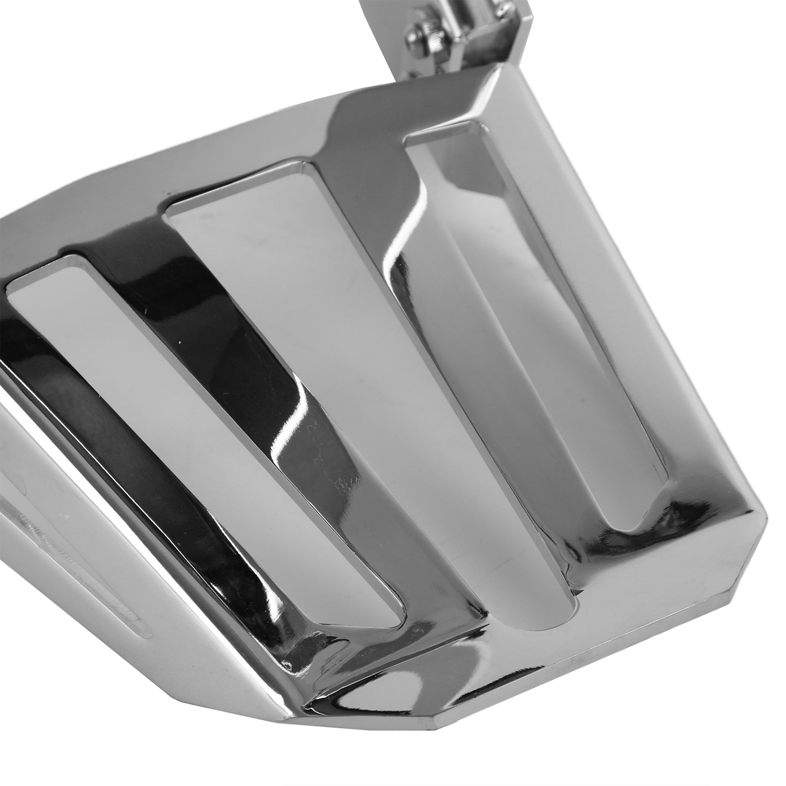 Dossier passager Sissy Bar adapté pour Indian Scout 2015-2020 Scout Sixty ABS générique