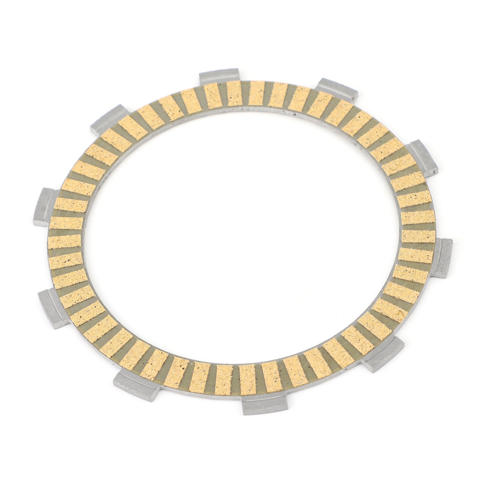 Zestaw tarczy ciernej sprzęgła do Hondy CBF CBR 600 RR VFR800 CBR900 GSR400 Generic