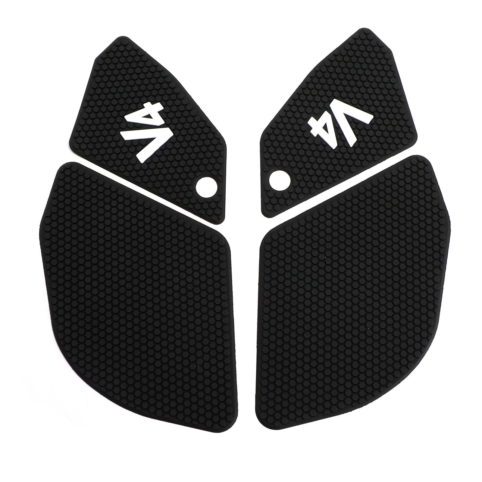 2022 2023 Ducati PANIGALE V4 V4S V4SP2 Osłona zbiornika paliwa 97480291AA