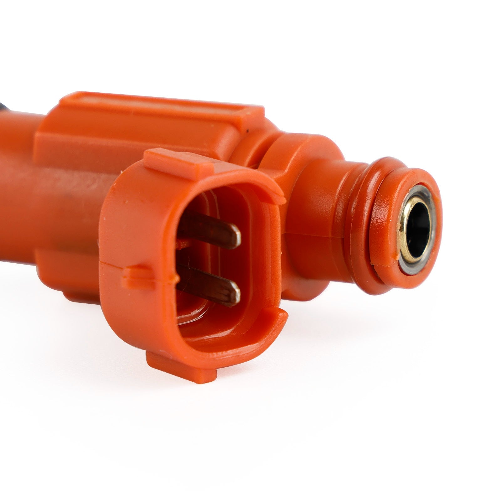 4 kpl Polttoainesuutin Suzuki GSX-R600/750 Vstrom 650 SV650 2003-2007