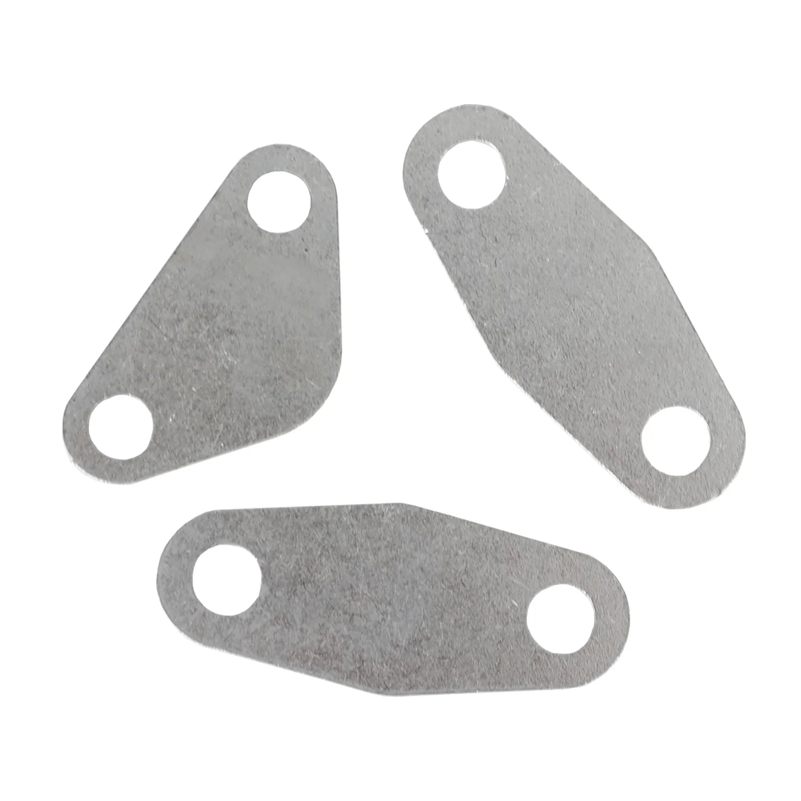 Kit piastra di blocco EGR per Toyota V6 3.0L 3VZ-E 4Runner Pickup e T100 dal 1988 al 1995