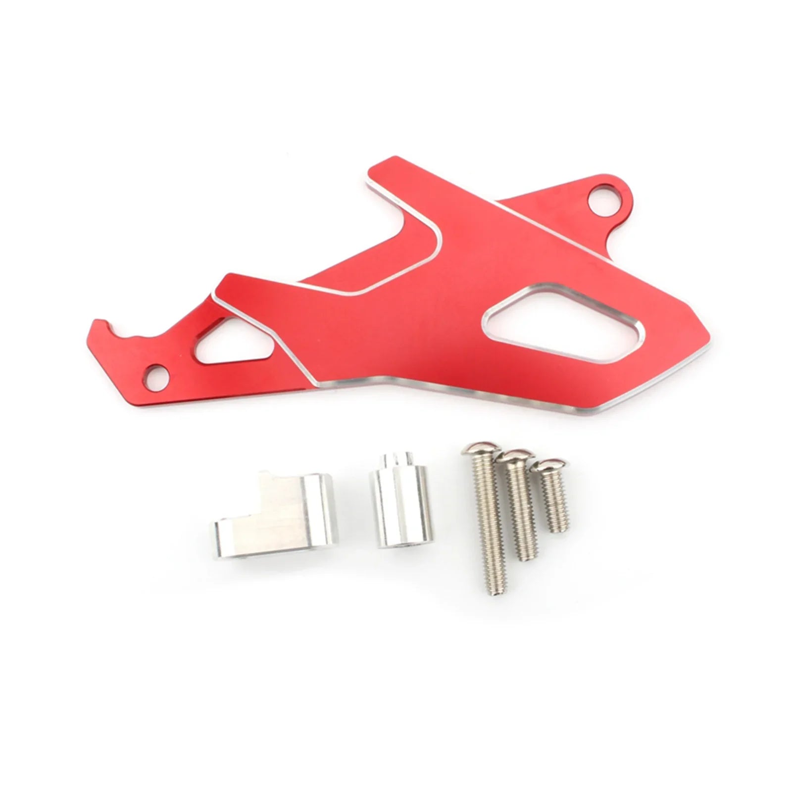 Couvercle de pignon de chaîne arrière de protection pour Honda CRF250L /M CRF250 Rally 2012-2021 générique