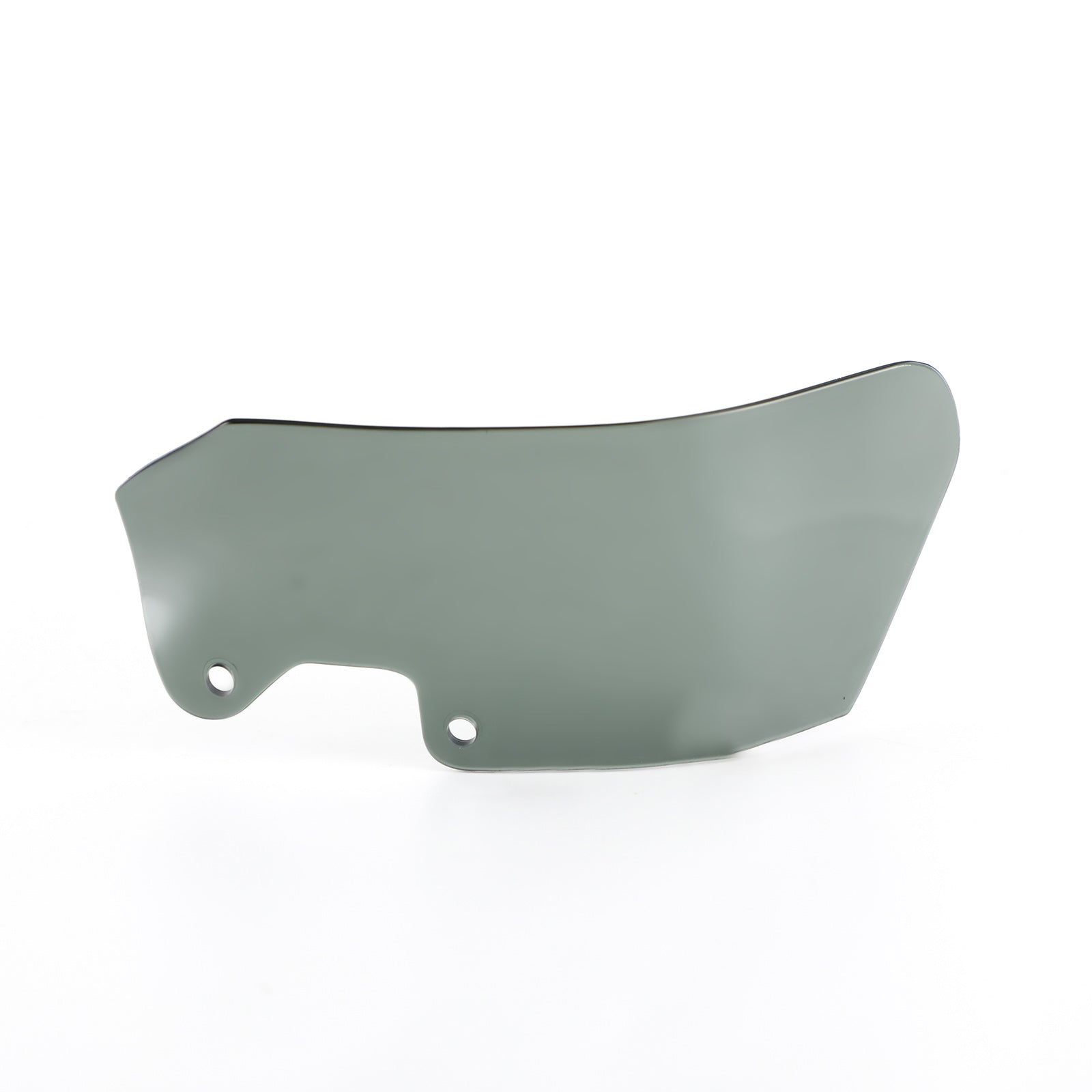 Pannelli laterali del parabrezza per BMW R1200GS R1200 Adv K51 Adventure 2006-2013 Generico