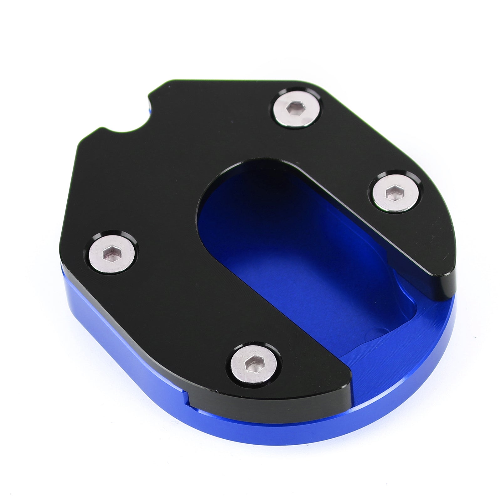 Standstand vergrotende kussen fit plaquette voor Honda Forza 350/300/250/125 2018-2021 generieke