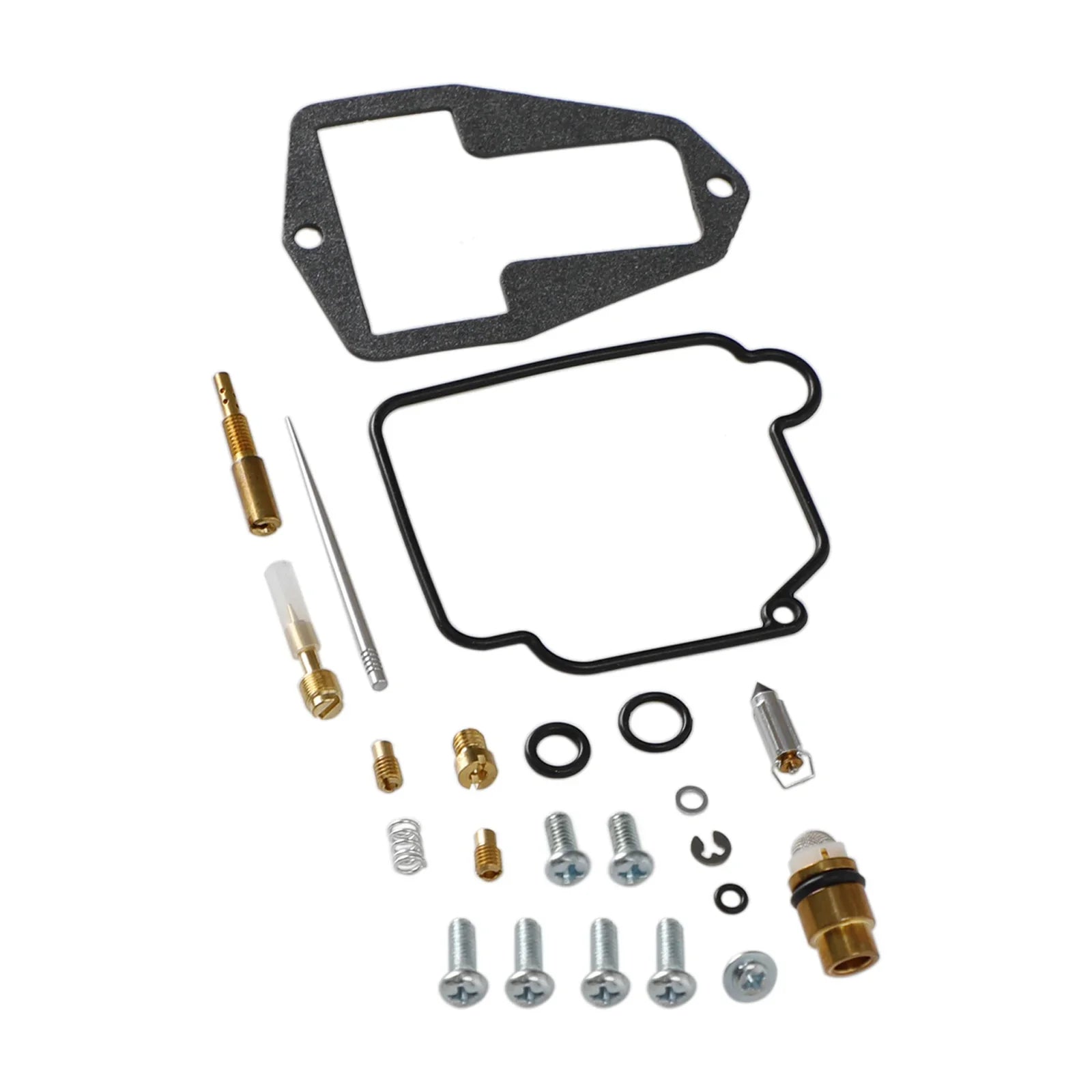 Suzuki DRZ250 DR-Z250 2001-2007 Kit de réparation de reconstruction de carburateur