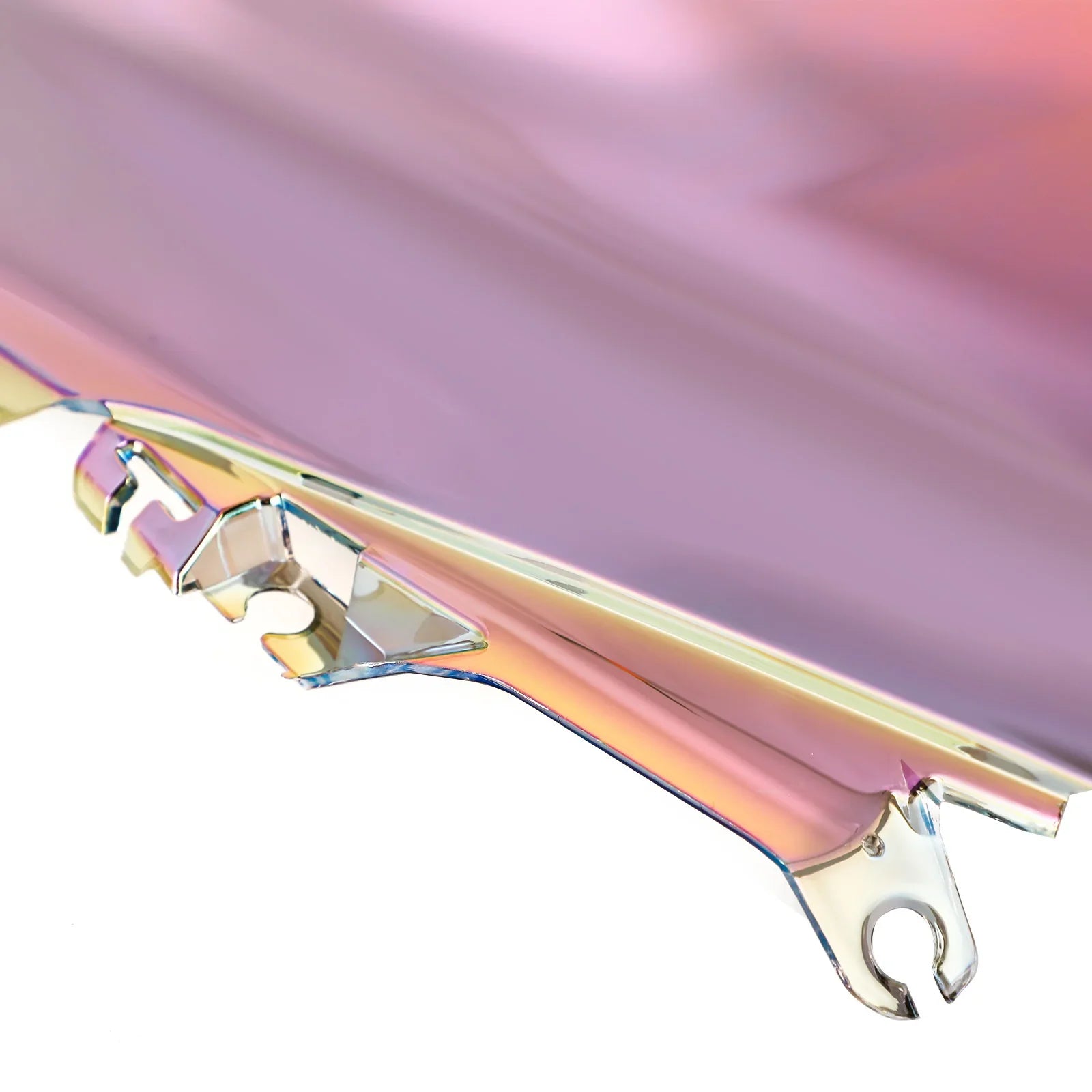 2013-2015 Honda CBR500R AB