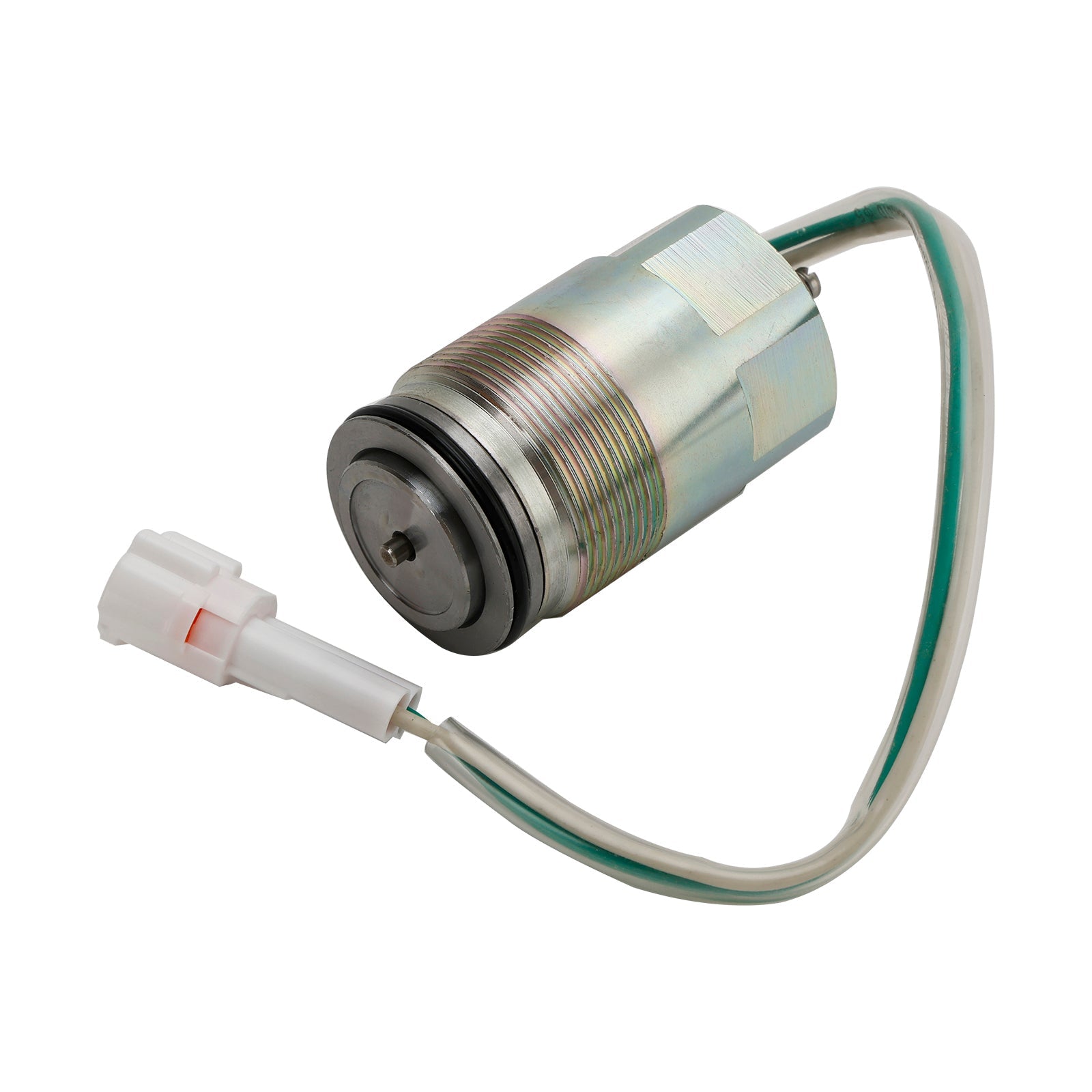 Magneetventiel voor Kobelco SK60-5 SK200-1 SK200-2