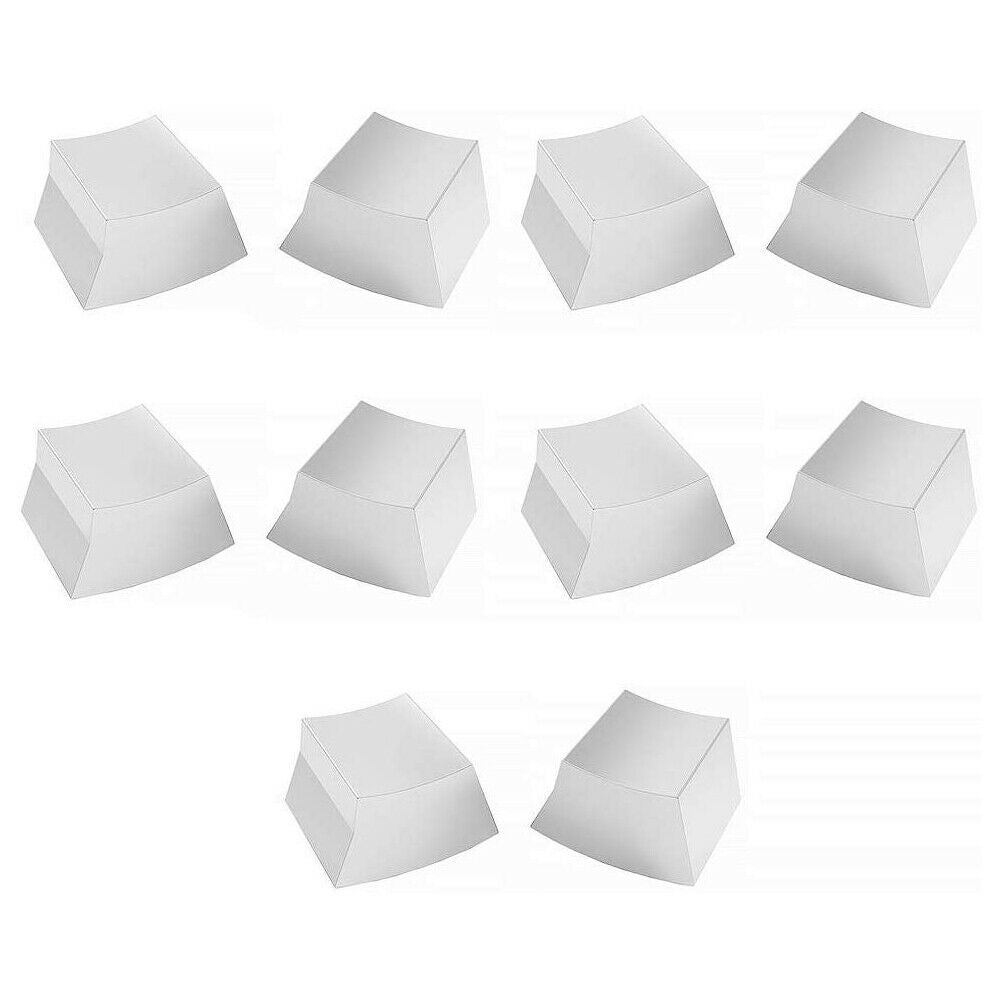 10PCS 3 Valve Cam Phaser Lock Out Kit Kit de réparation de bruit Fit Ford 5.4L F150 Generic