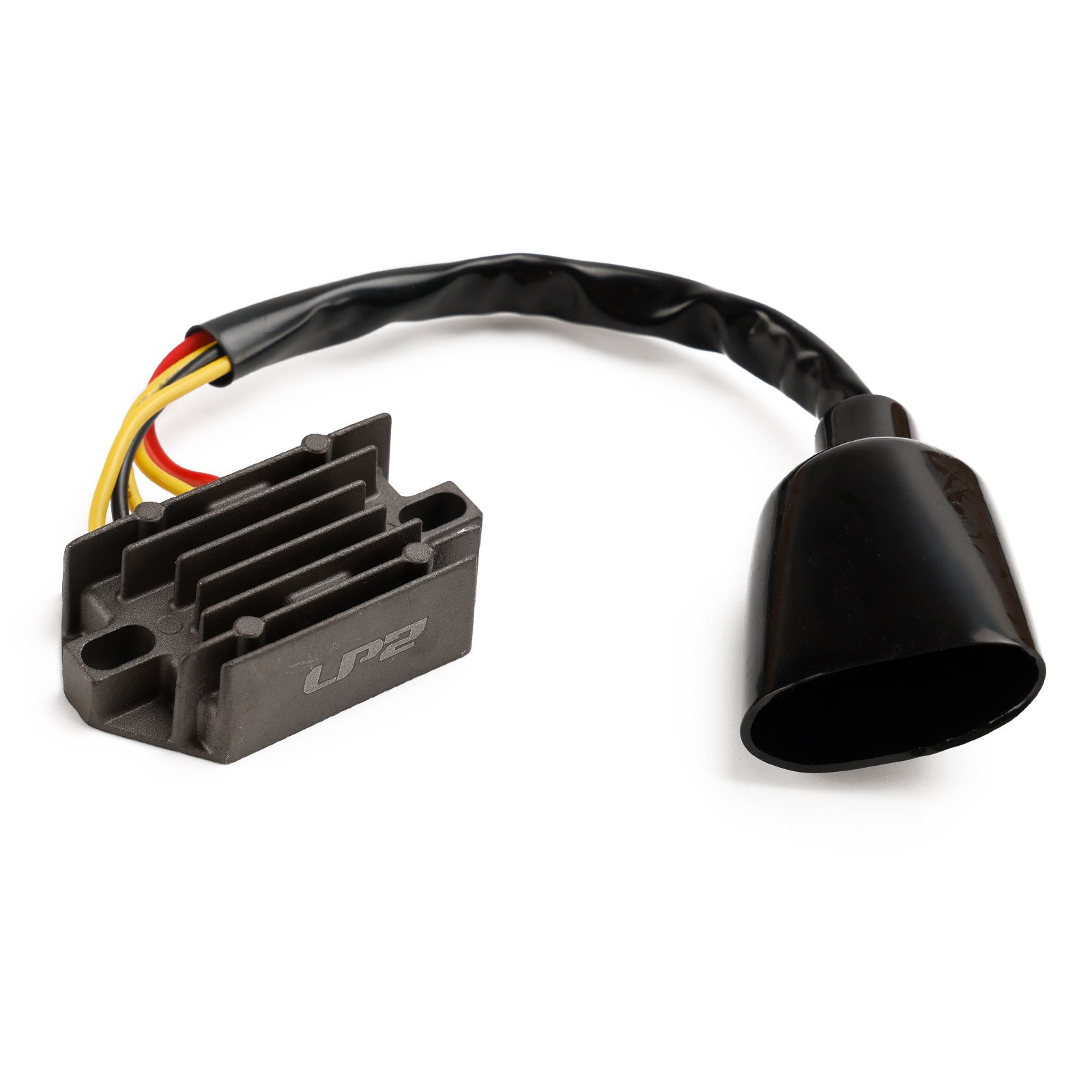 Redresseur et joint de régulateur de Stator d'allumage, pour Kawasaki KX 450 F KX450F 02-15