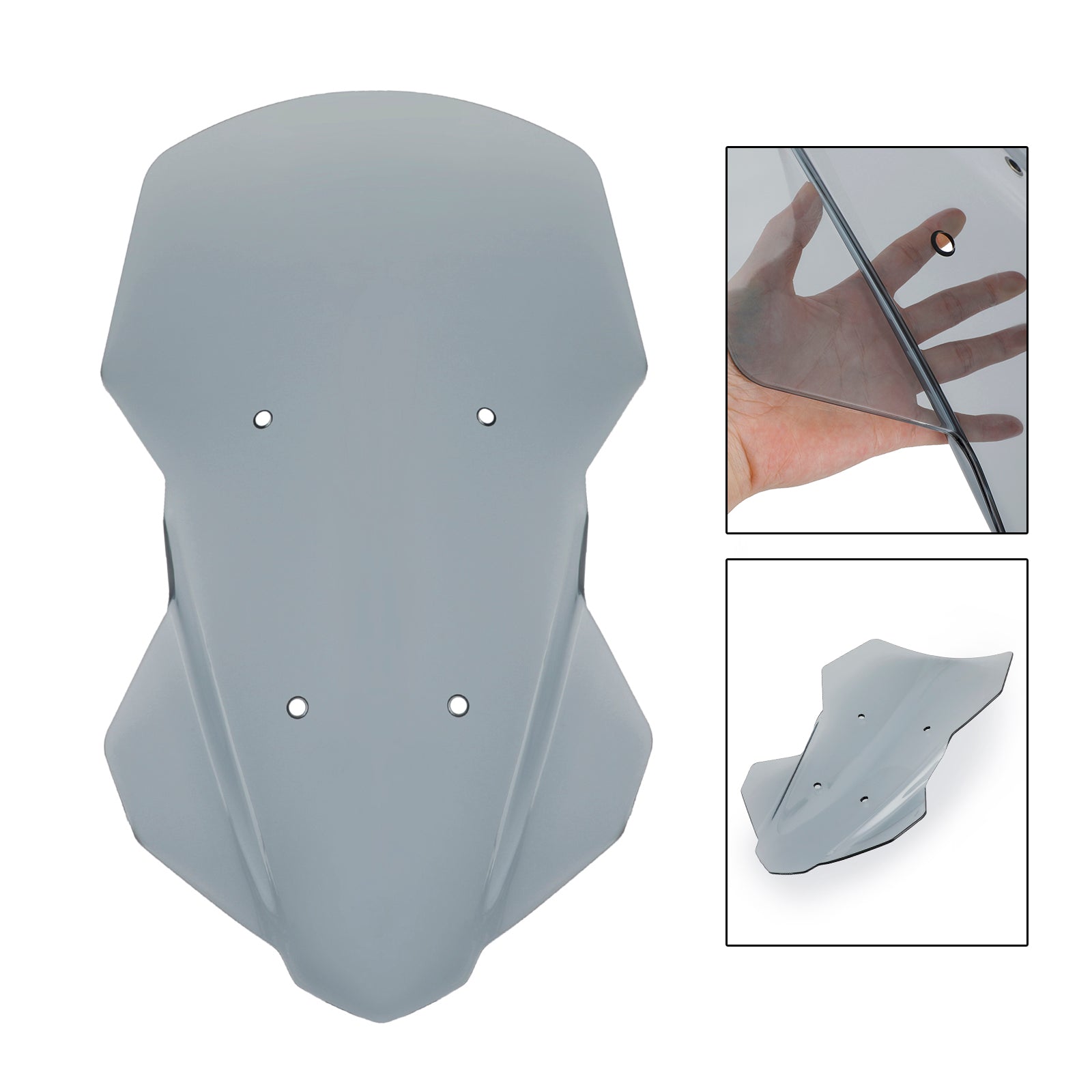 ABS MOTORCYCLE CARATTHE YAMAHA NMAX155 N-MAX 155 2021-2022