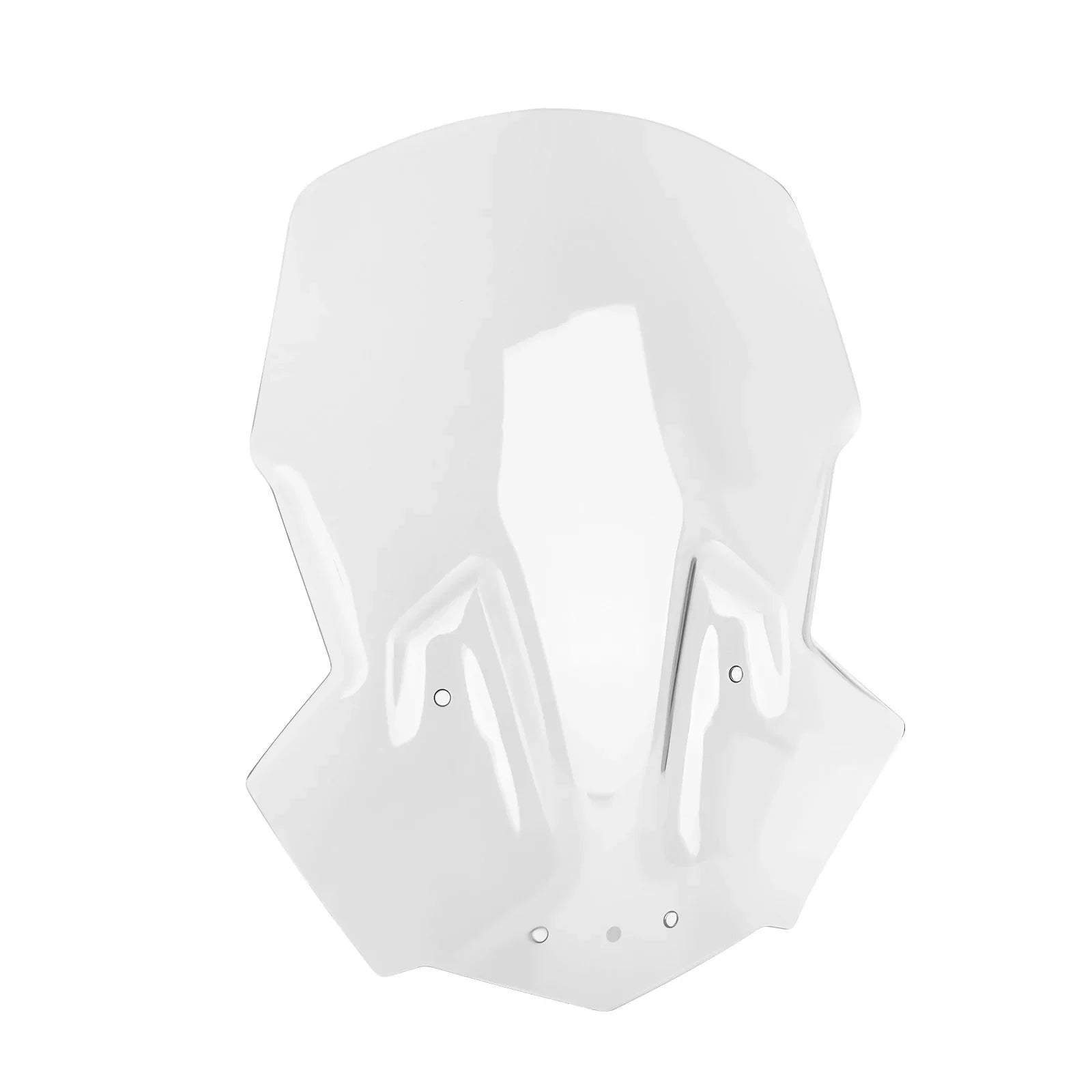 Pare-brise Pare-brise pour TRIUMPH Tiger 800 XC/XR/XRX/XRT/XCX/XCA 2018-2021