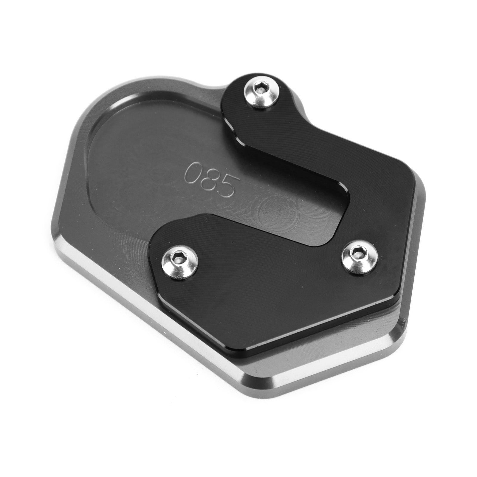 Piastra di allargamento della stampella motociclistica per BMW F900R F 2020 Generico