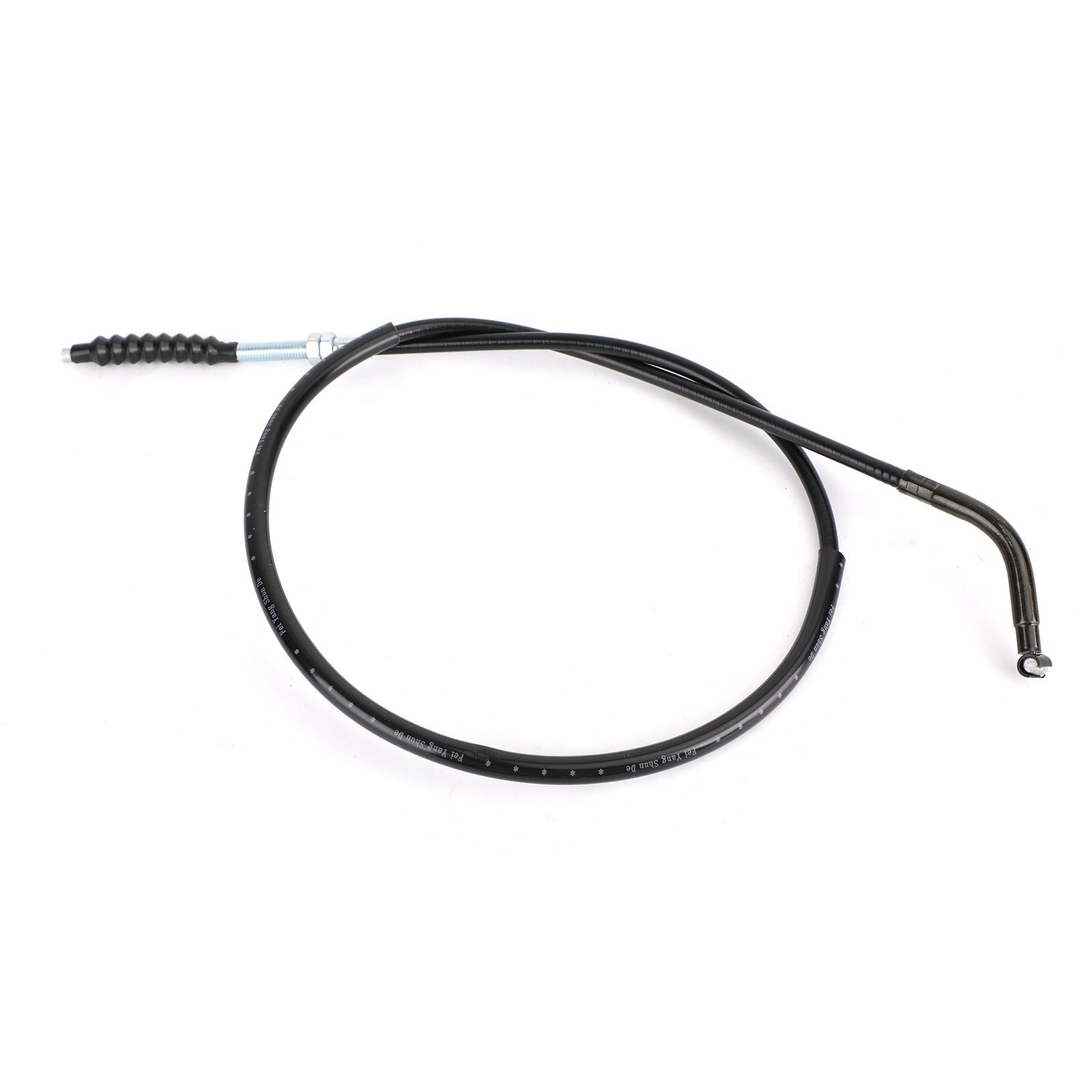 Reemplazo del cable del embrague Kawasaki ZR1000 Z1000 2014-2016 54011-0579