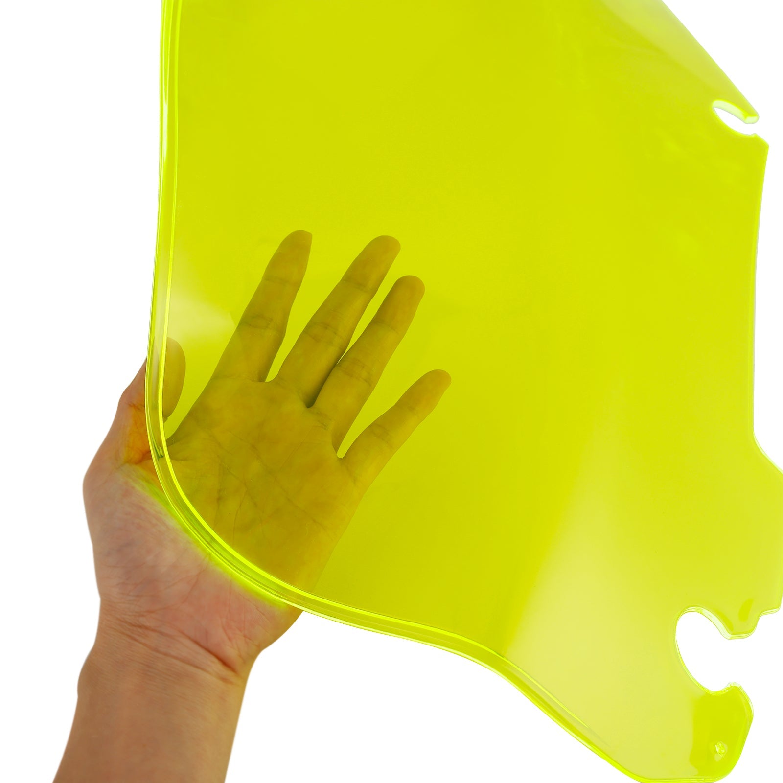 Parabrezza Touring Road King Road Glide Street Glide 2014-2023