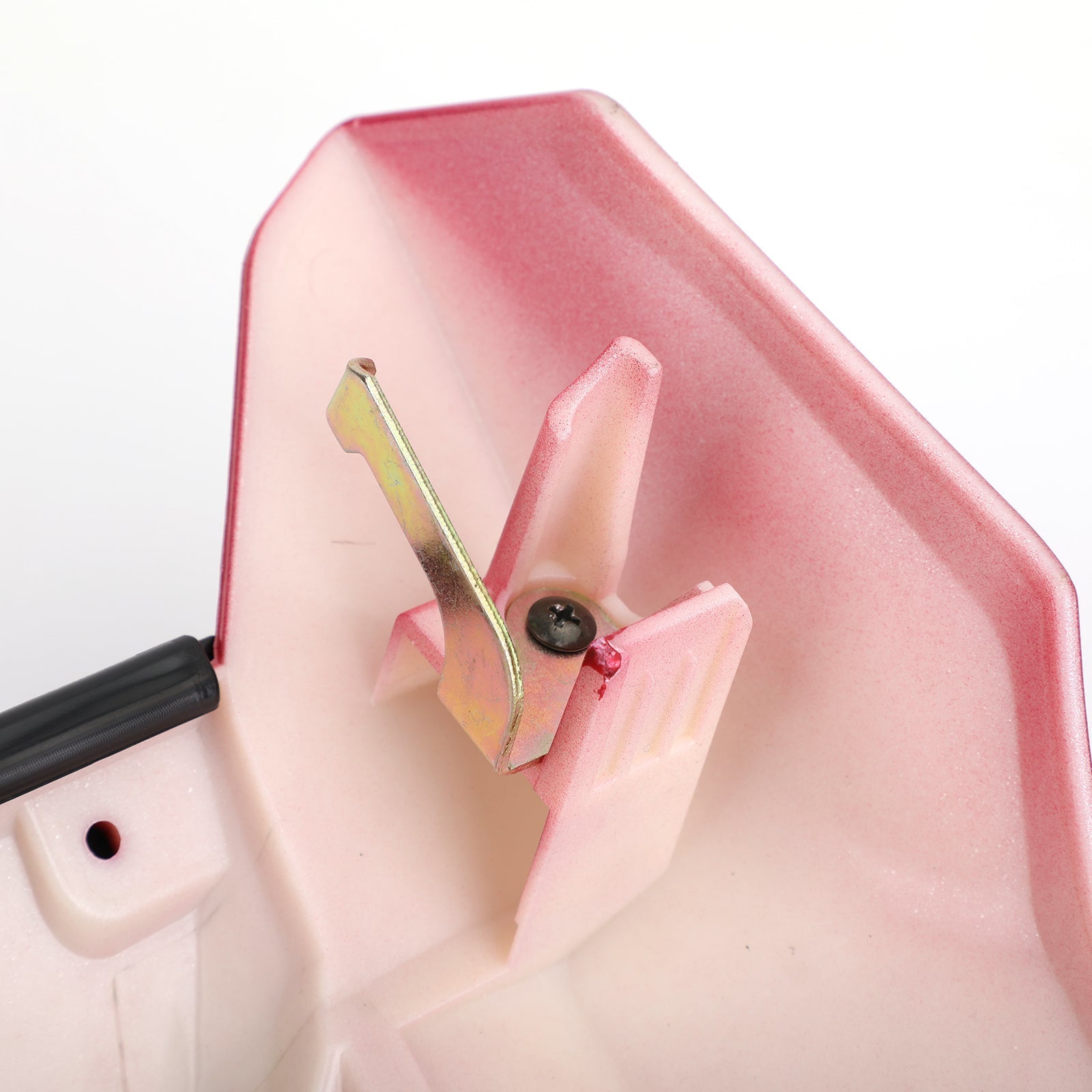 Carenado para asiento trasero de motocicleta Honda CBR650R 2019-2020