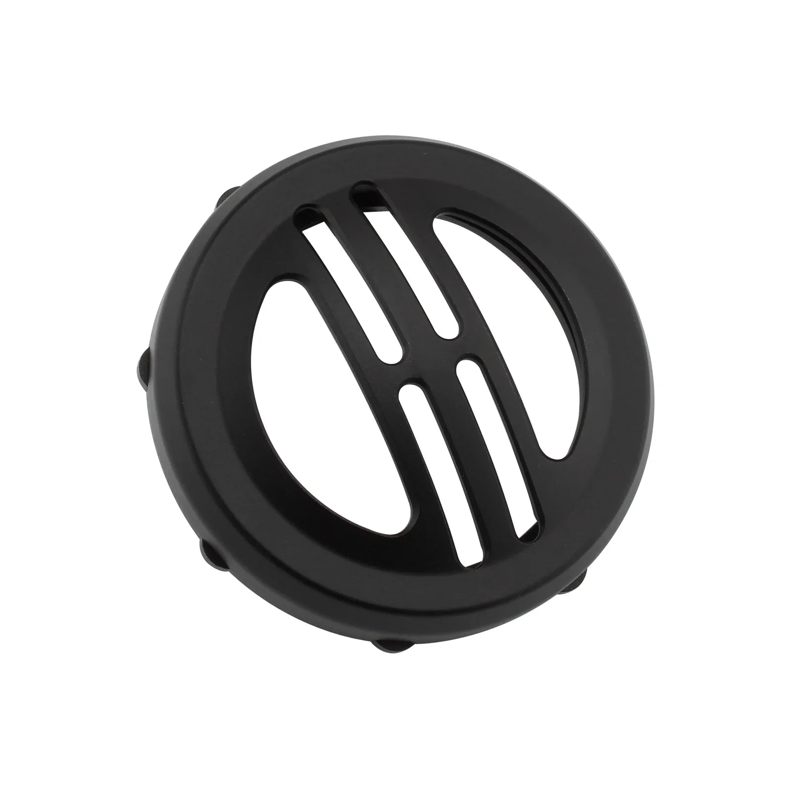 Copertura Klaxon Copertura decorativa universale per Bobber T120 T100 Street Twin Generic