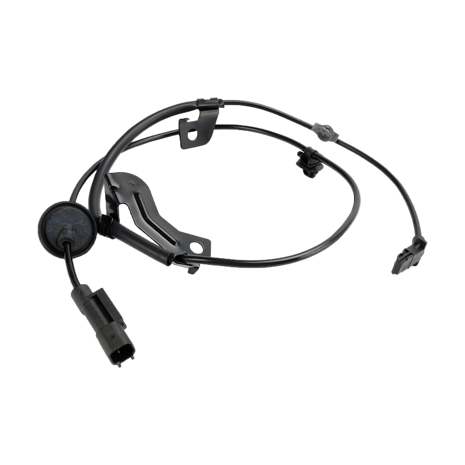 2kpl takavasen ja oikea ABS-nopeusanturi Mitsubishi Outlander III 2010-On