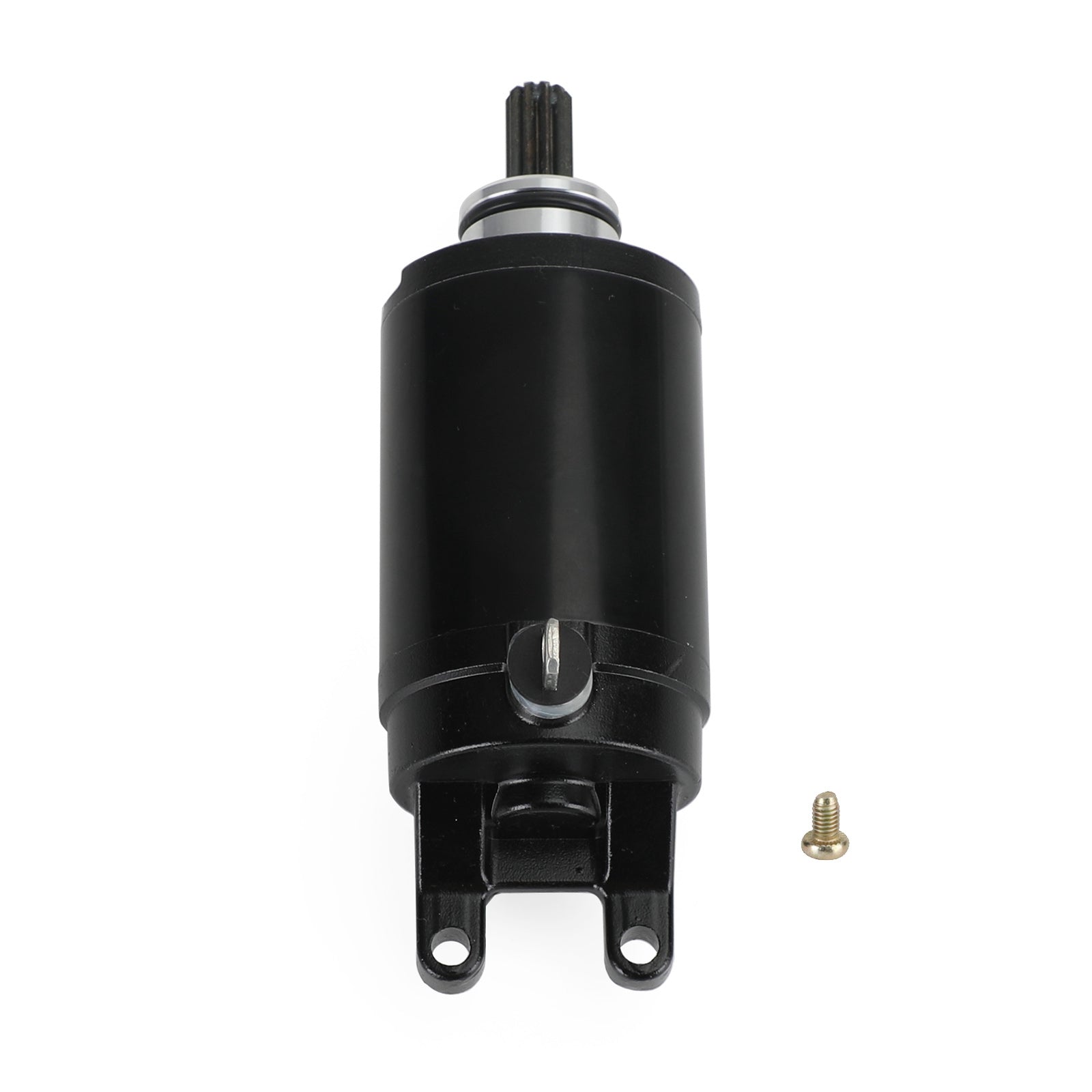 Motorino Avviamento per Street Triple 675 R Standard 675 Tiger 800 XC 08-18 T1310060 Generico