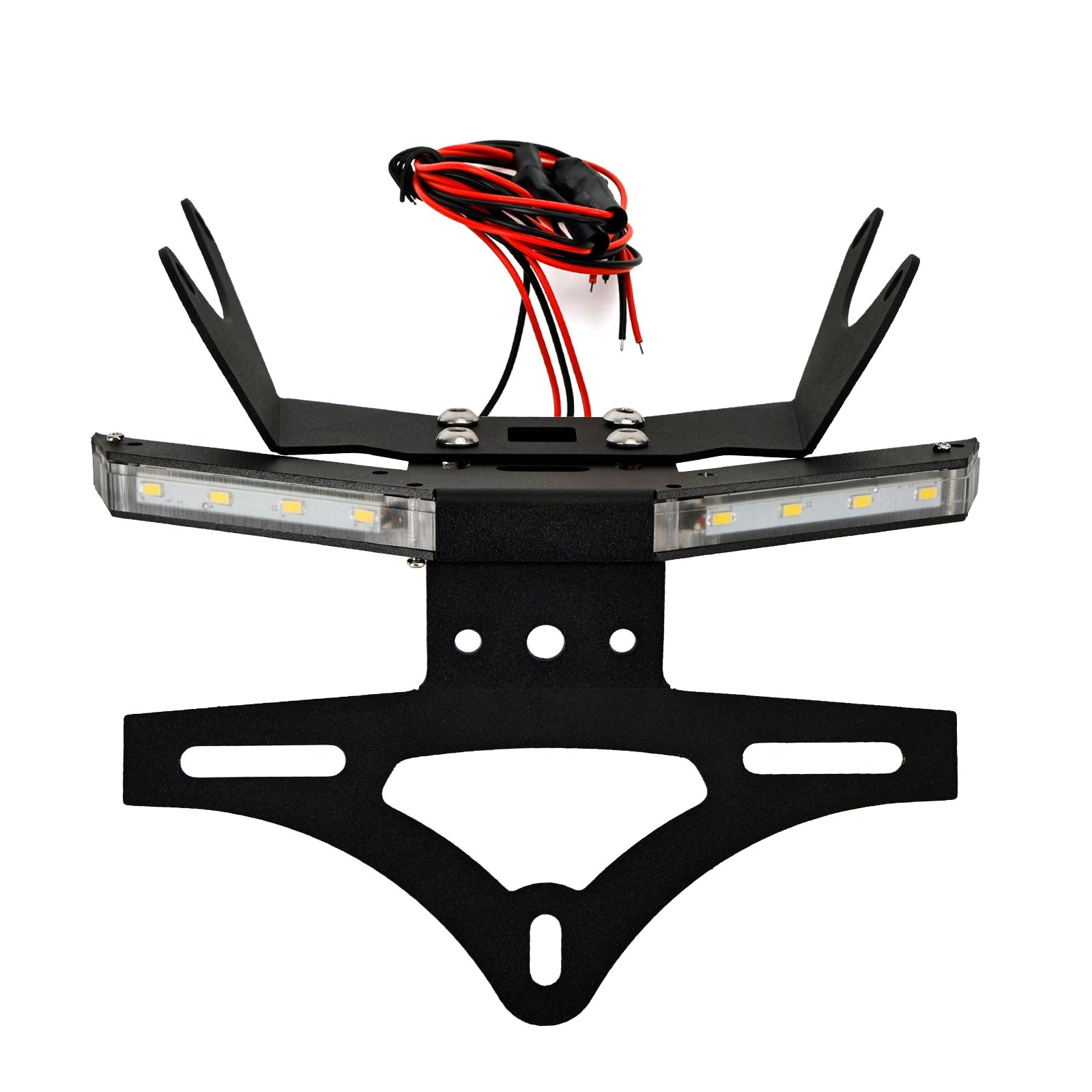 Rekisterikilven pidike Honda CBR650 2021-2022