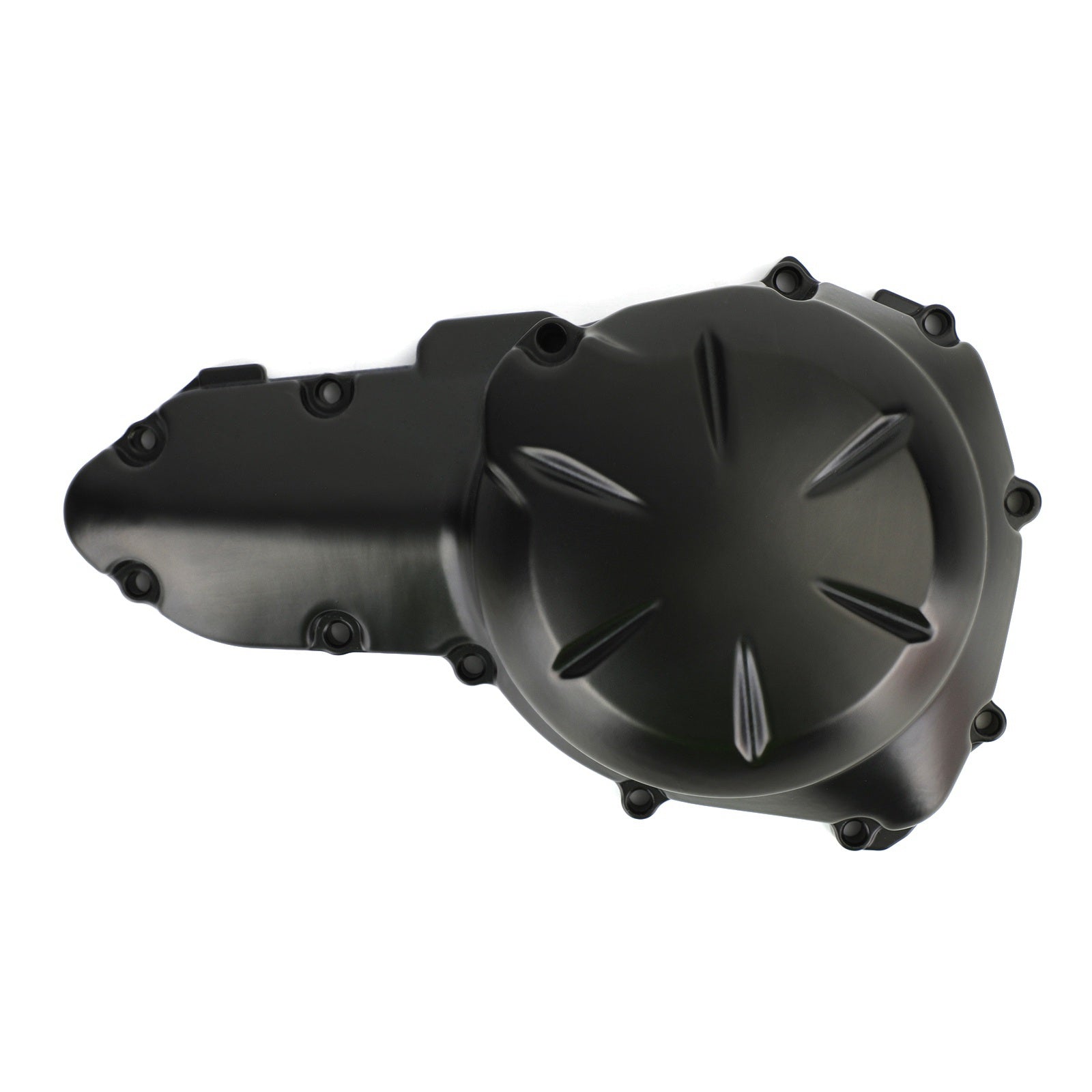 Moottorin laturin kansi Kawasaki Ninja 650,R Versys 650 ABS ER-6N 09-20 Generic