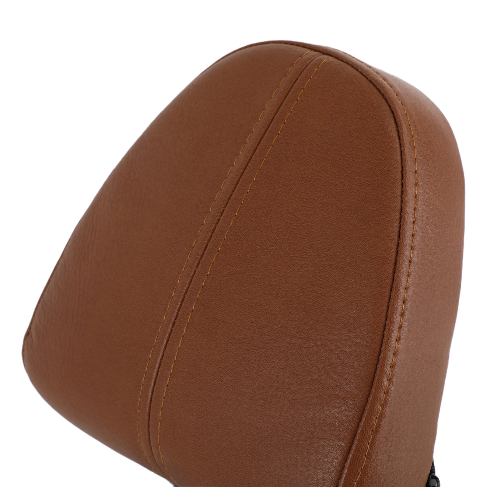 Dossier passager Sissy Bar adapté pour Indian Scout 2015-2020 Scout Sixty ABS générique