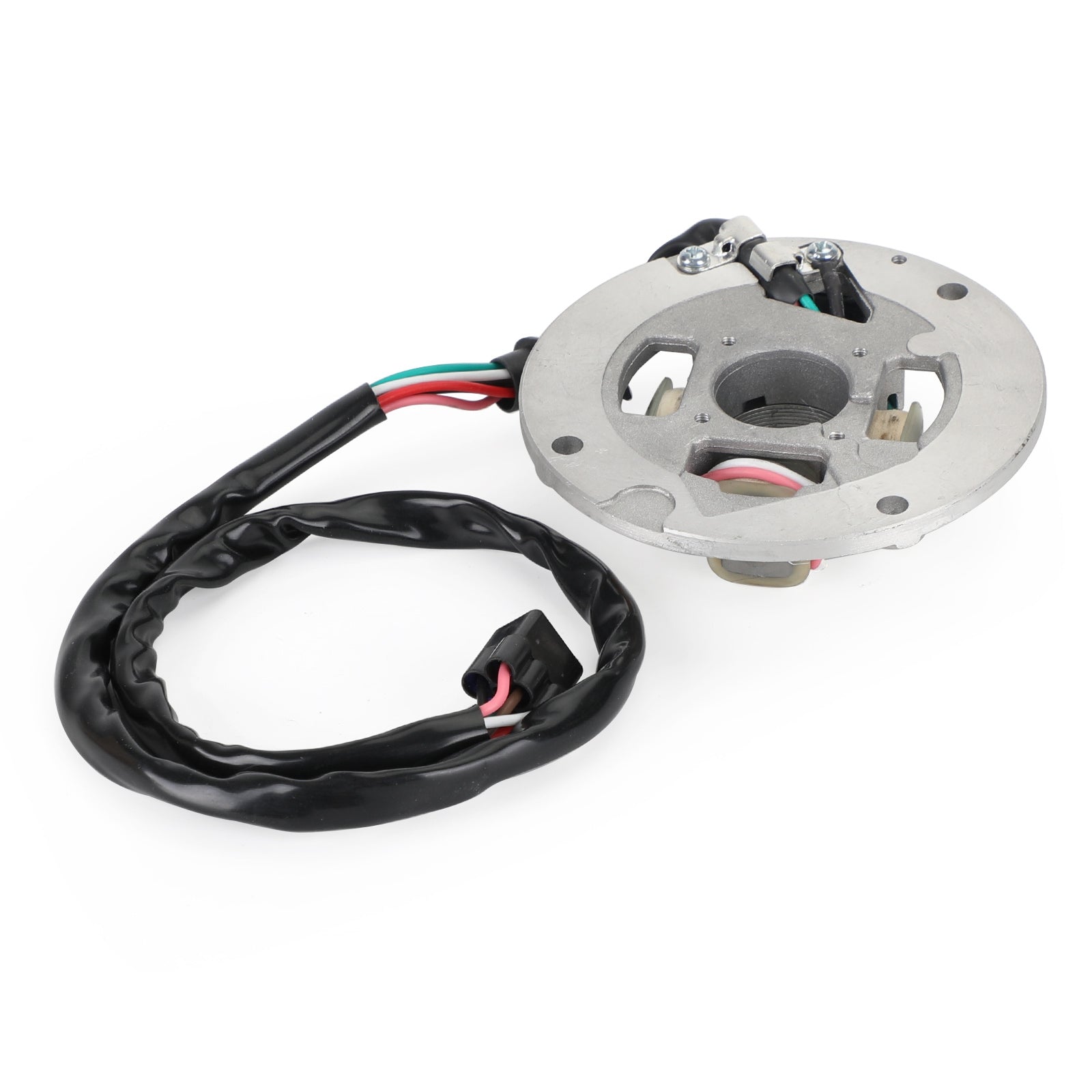 ENSEMBLE DE BASE DE STATOR POUR YAMAHA 5SF-85560-00 5XD-85560-00 5XD-85560-09 5BE-85560-19 Générique