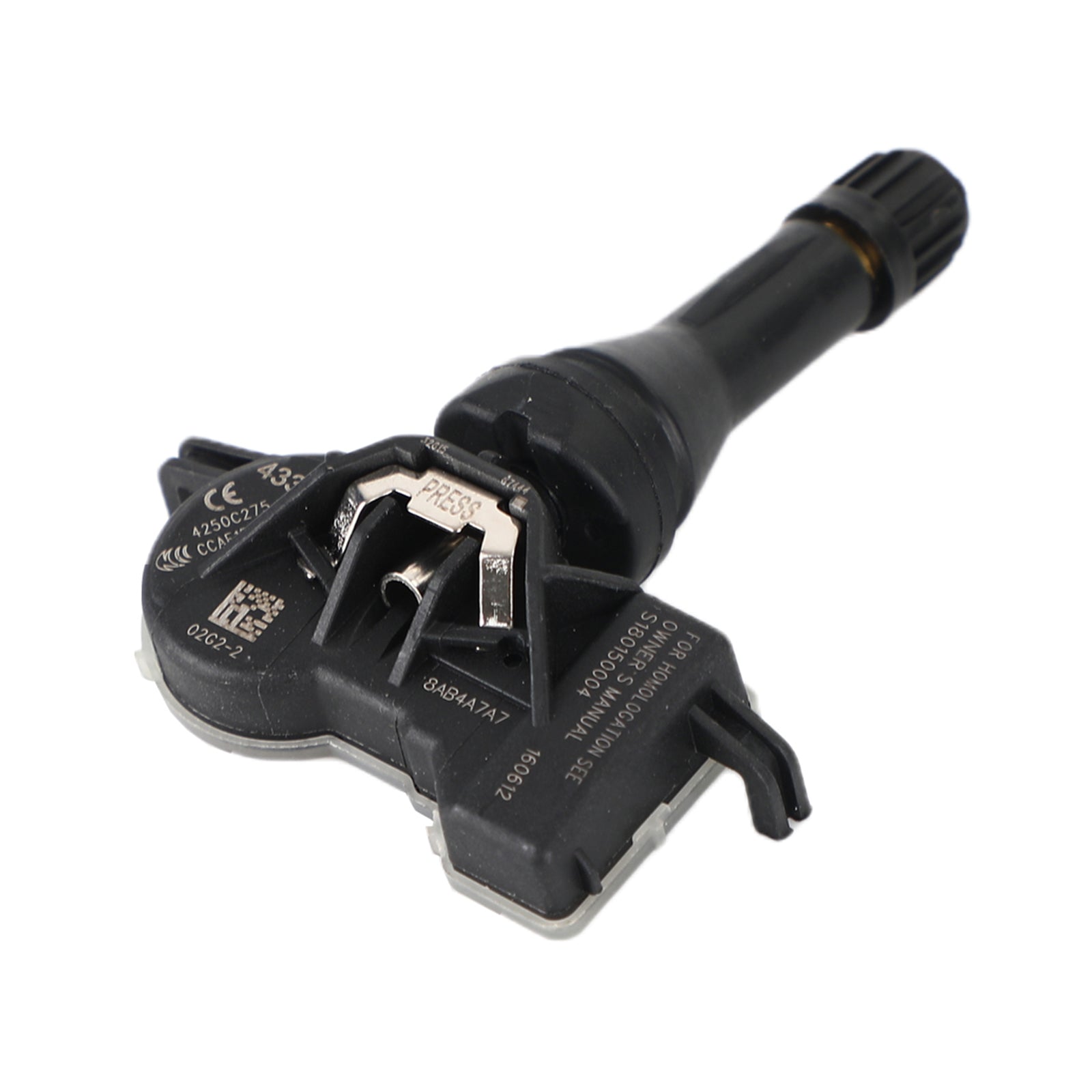 4x TPMS Senzor pnevmatike 4250C275 za Mitsubishi Craft mirage Pajero generic