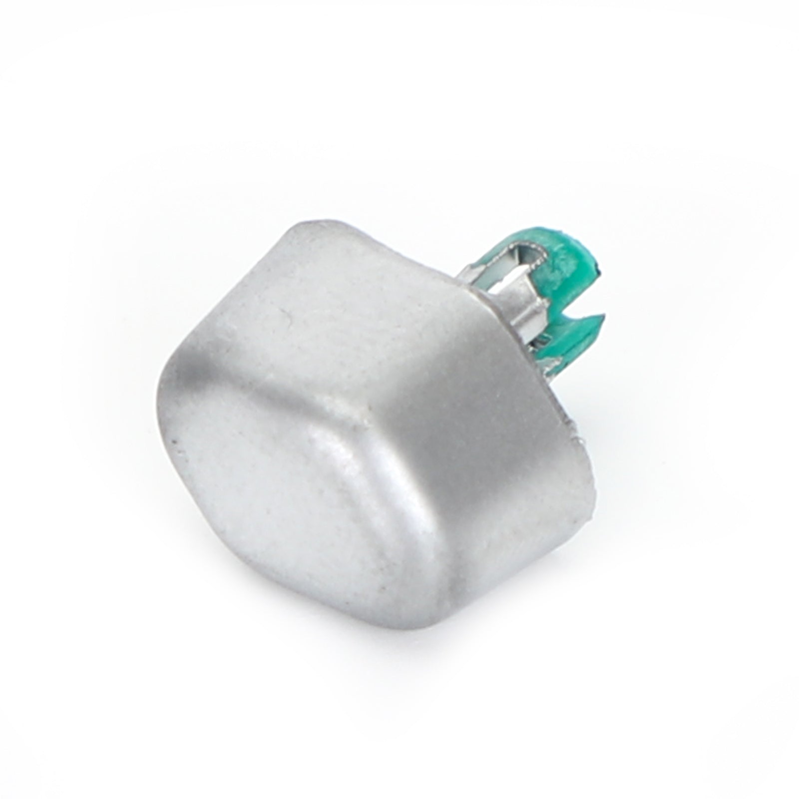 Pulsante interruttore di regolazione del cuscino del sedile destro per Mercedes Benz Classe S W221 06-13 generico