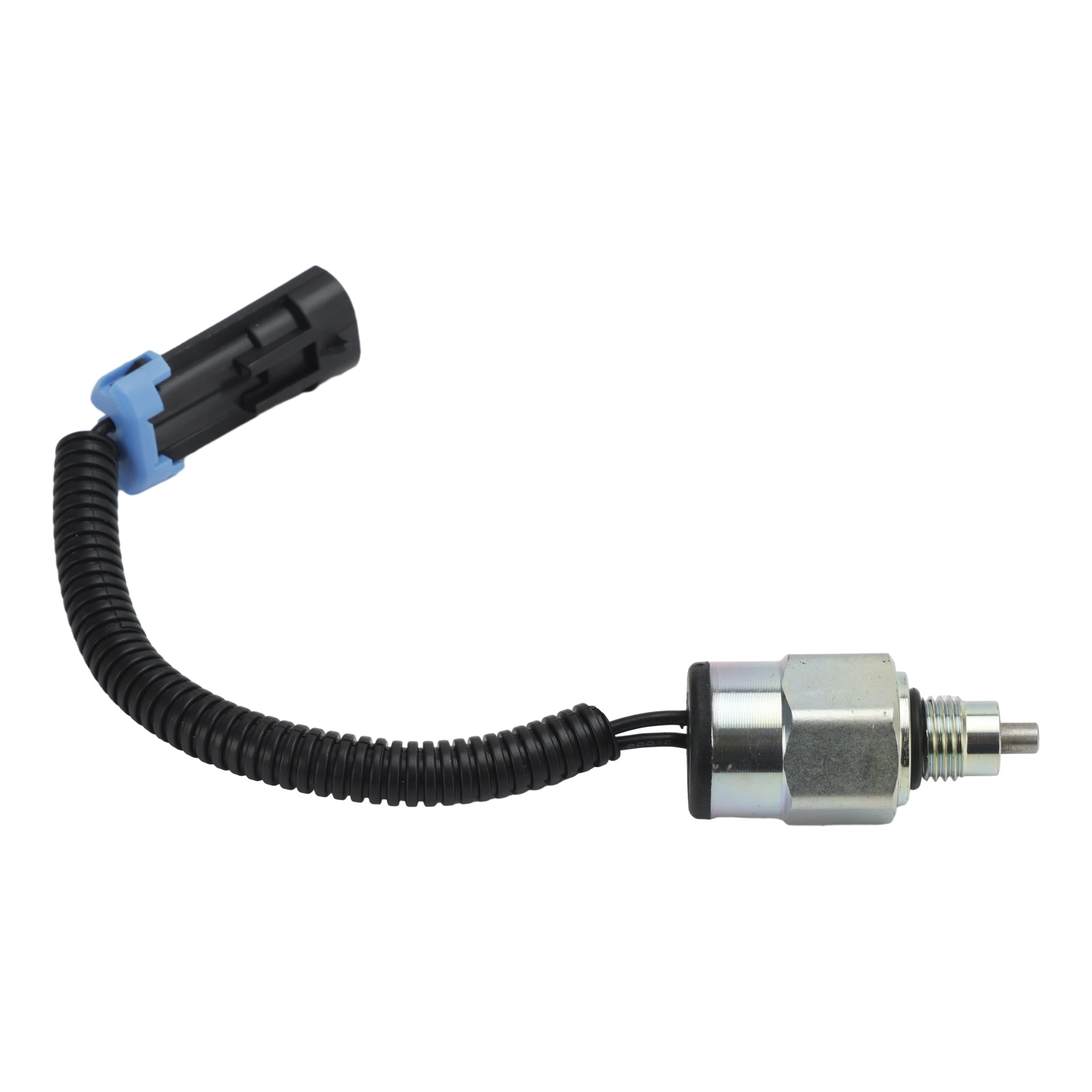 Électrovanne 84128131 12V pour New Holland C185 L180 L190 C190 LT185.B L185