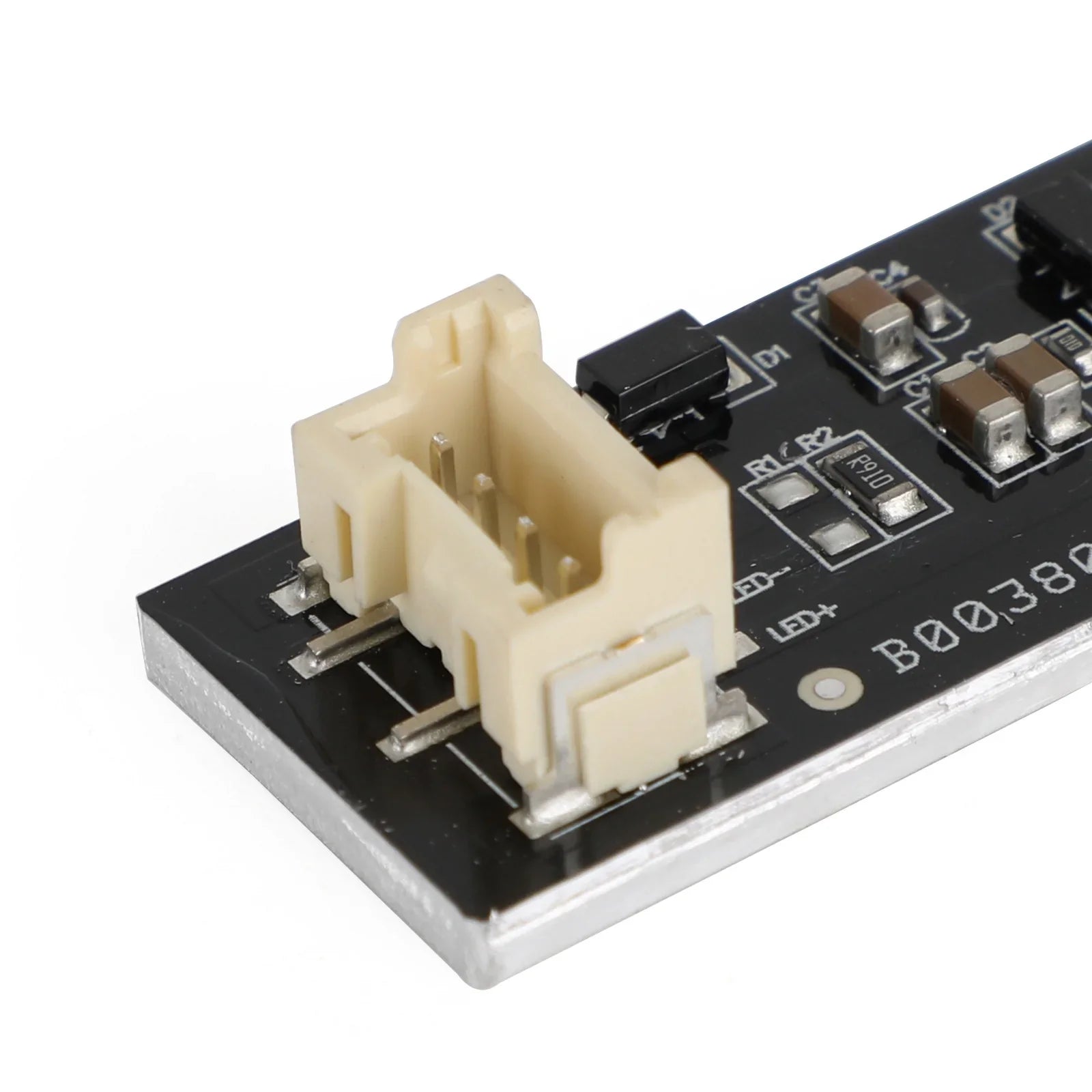 B003809.2 Module de remplacement de feu arrière LED pour BMW X3 F25 2011-2015 générique