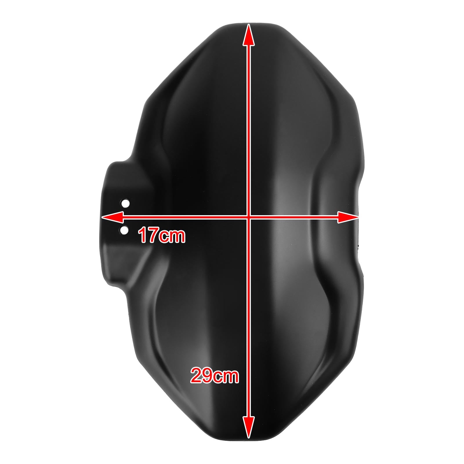 Honda REBEL CMX300 CMX500 2017-2023 Osłona tylnego błotnika