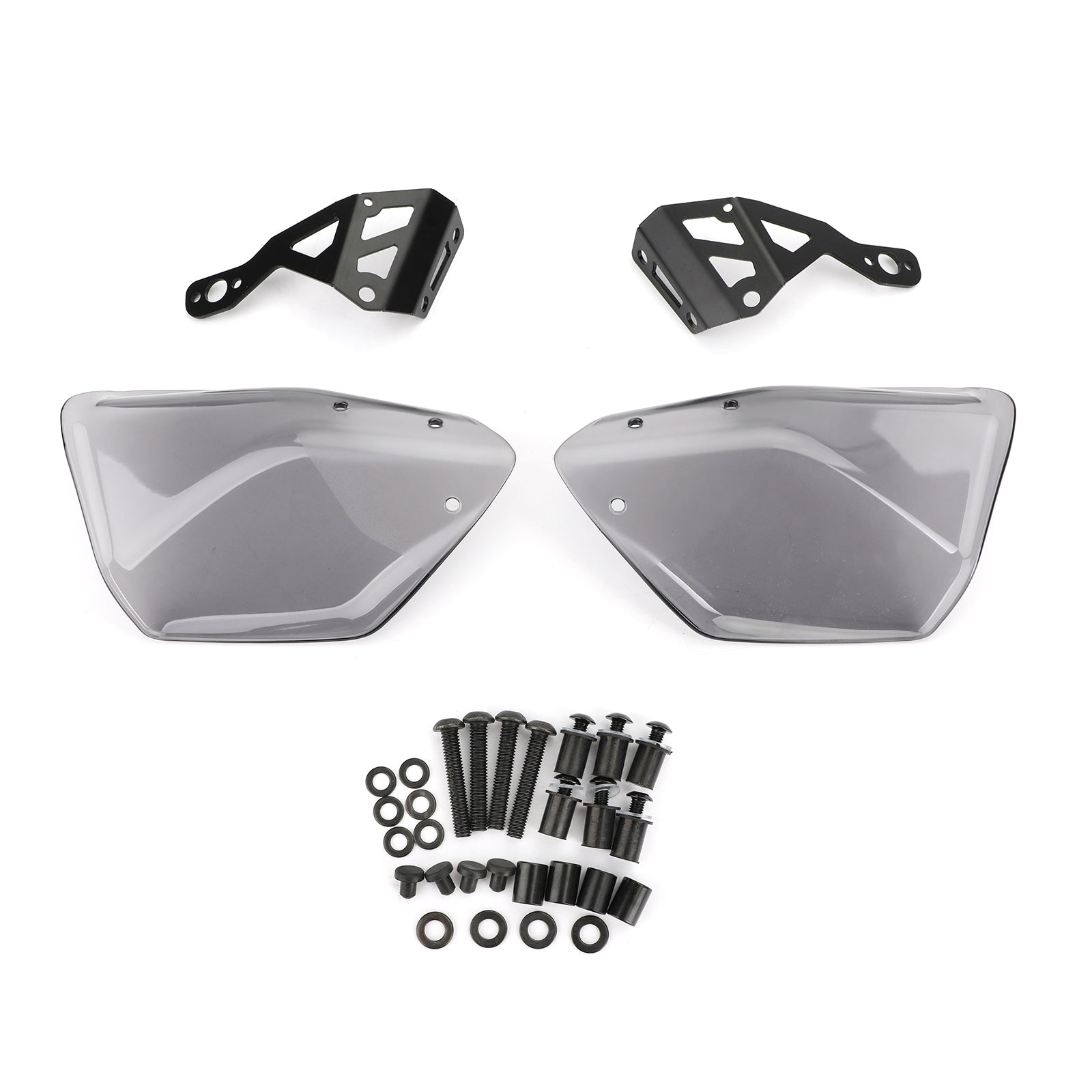 BMW K1600GT K1600GTL 2011-2016 Generic käsin vartioitu kädenhoitajansuoja