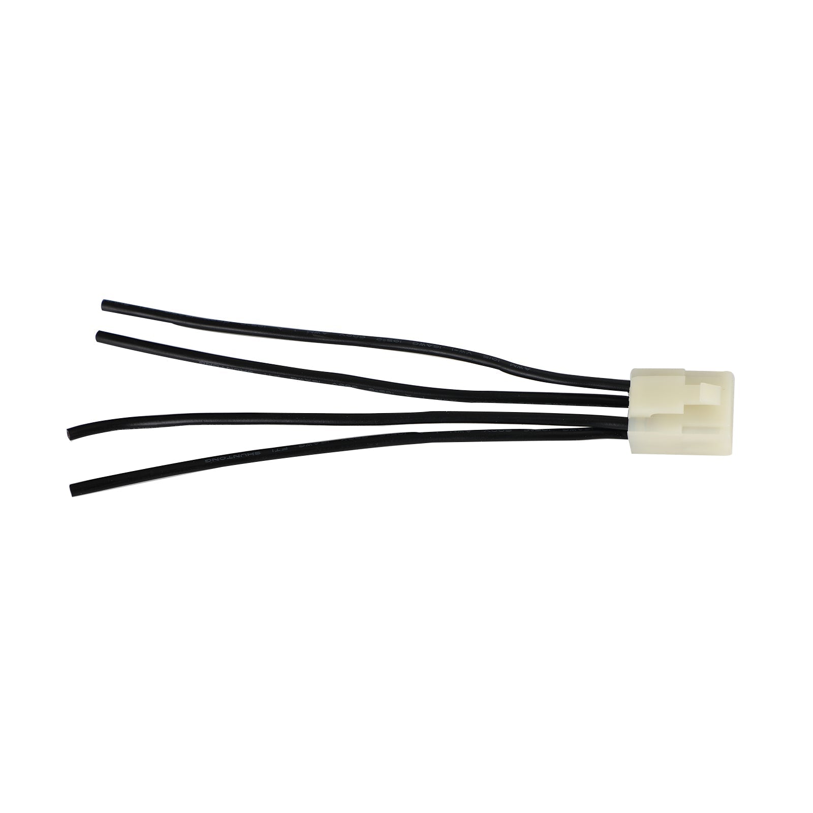 Conector rectificador regulador para Yamaha FZR600 FJ600 Kawasaki KLX450 genérico