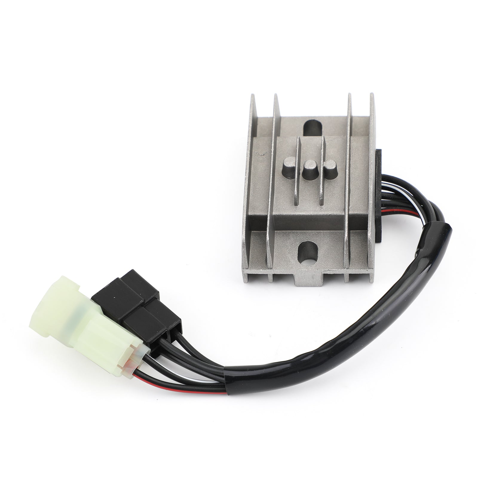 Rectificador regulador de voltaje para Arctic Cat 250, 300 Quads 2001-2005 3530-03 Genérico