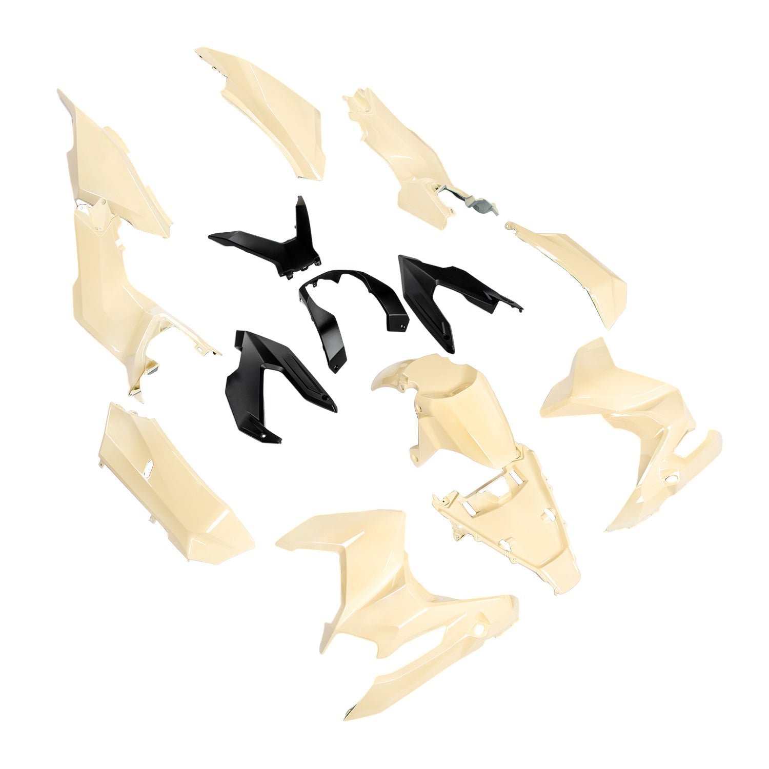 Honda ADV 160 ADV160 2023 Kit Carénage Carrosserie