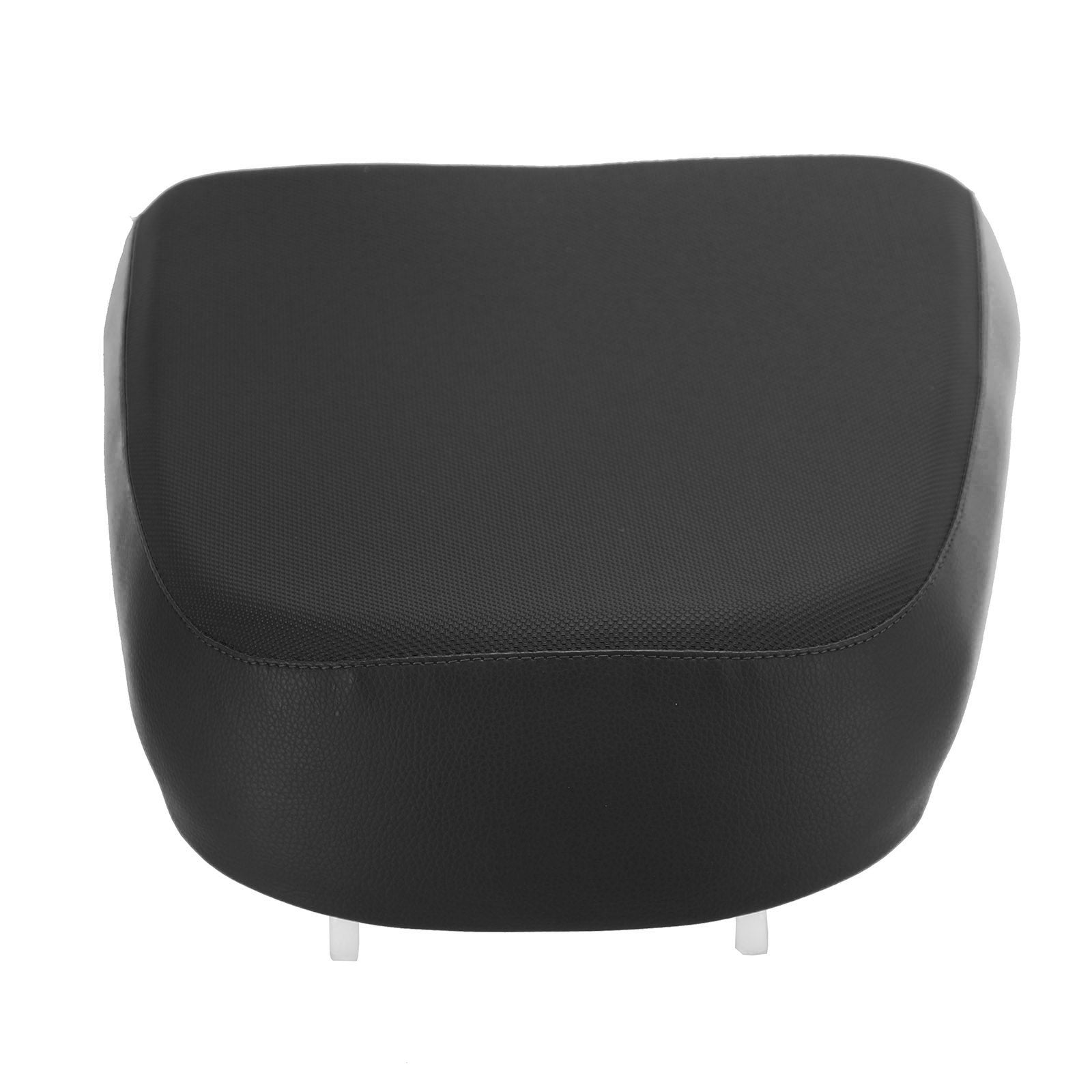 Coussin de dossier de siège passager arrière adapté pour Bmw R1200Gs 05-12 R1200Gs Adv 05-12 rouge générique