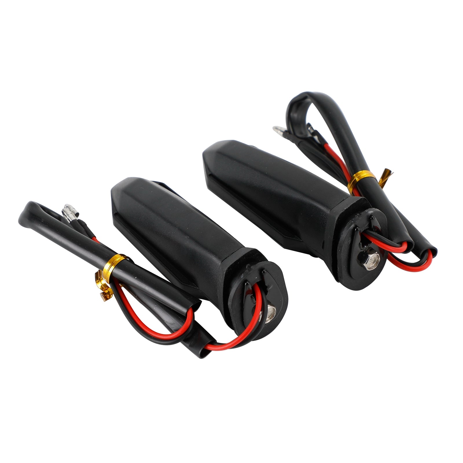 HONDA CRF250 CB500 CB650F CTX700 Kierunkowskazy LED