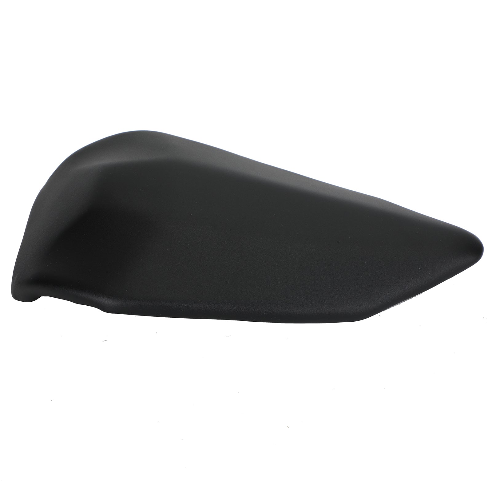 Coussin de siège passager arrière noir pour Ducati 899 2012-2014 1199 2012-2014 générique