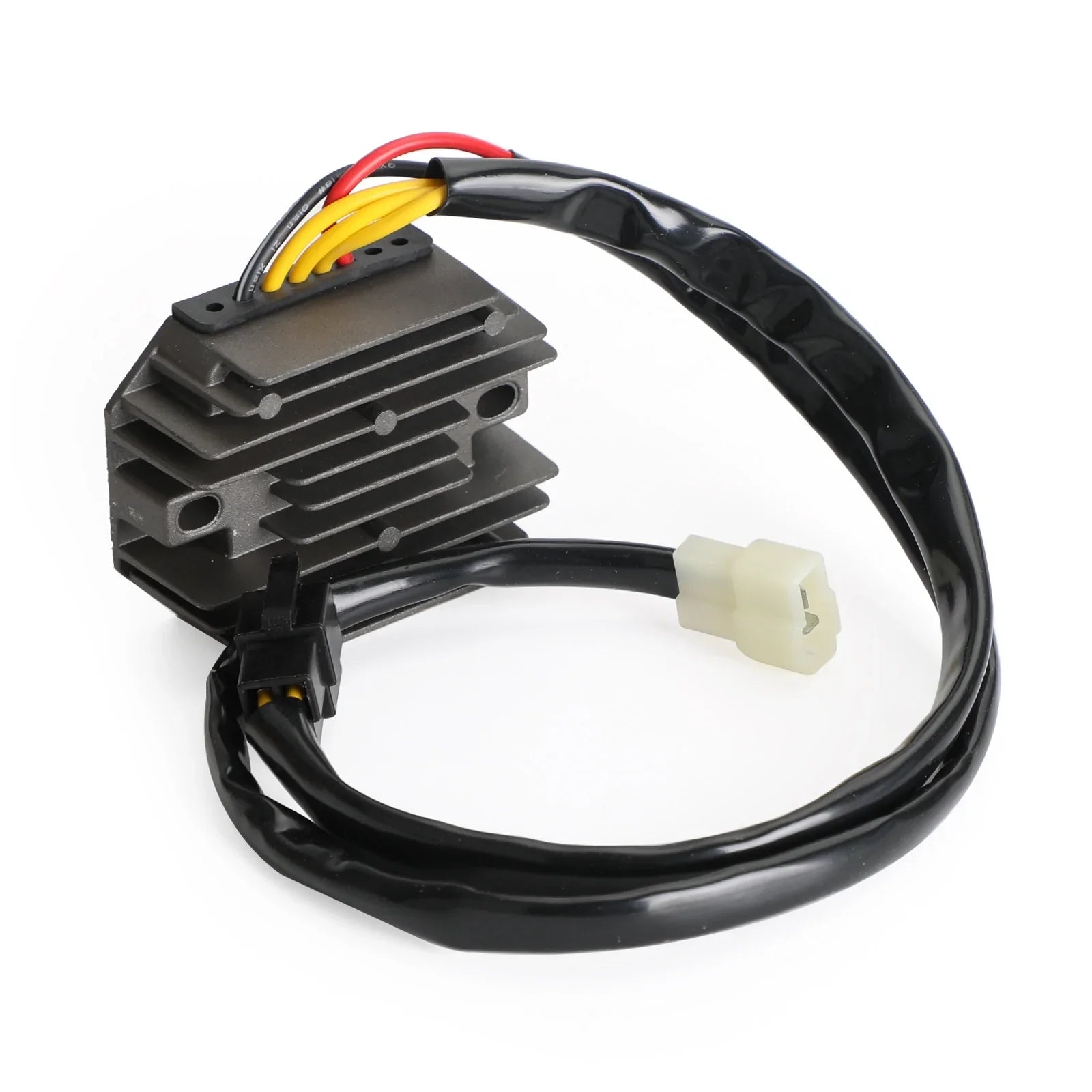 Suzuki DR 125 200 SE DF 125 200 E 94 - 13 Kit de joints de bobine de stator de régulateur Fedex Express